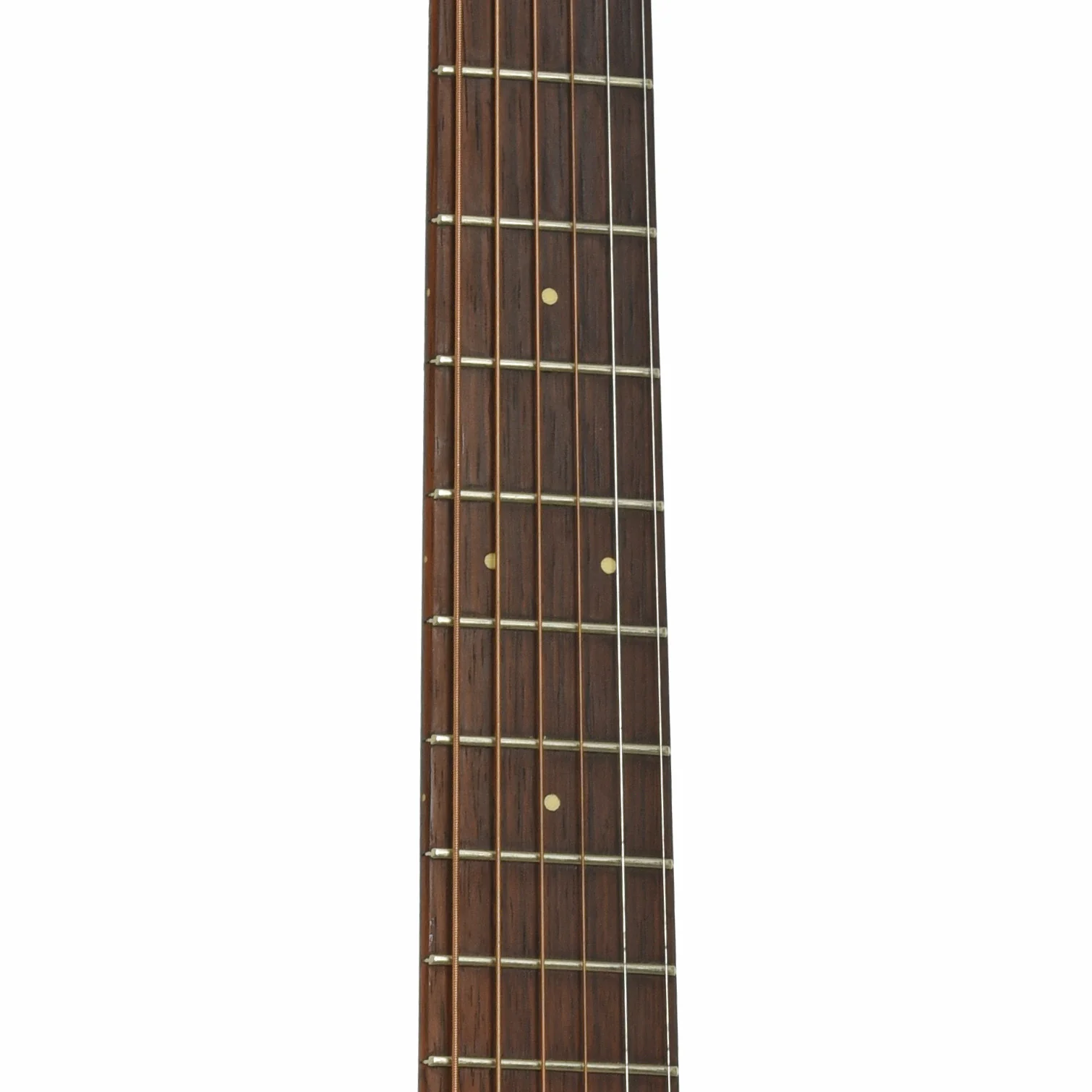 Martin 00-17 Acoustic Guitar (1952) - Image 7