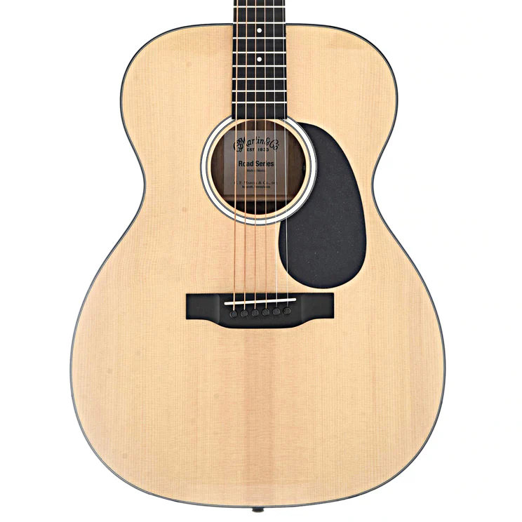 Martin 000-12E Koa Acoustic-Electric Guitar & Gigbag