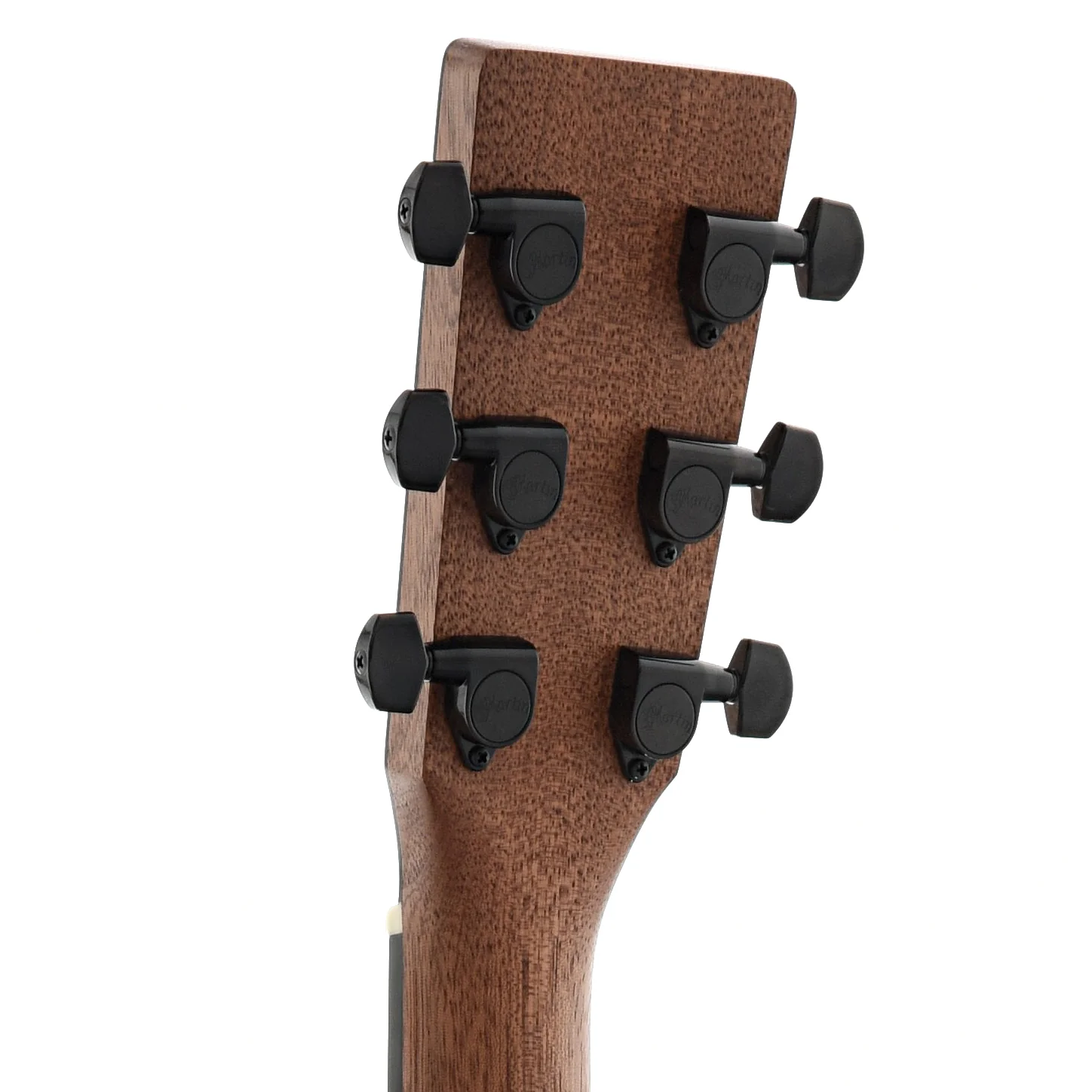 Martin 000-12E Koa Acoustic-Electric Guitar & Gigbag - Image 10