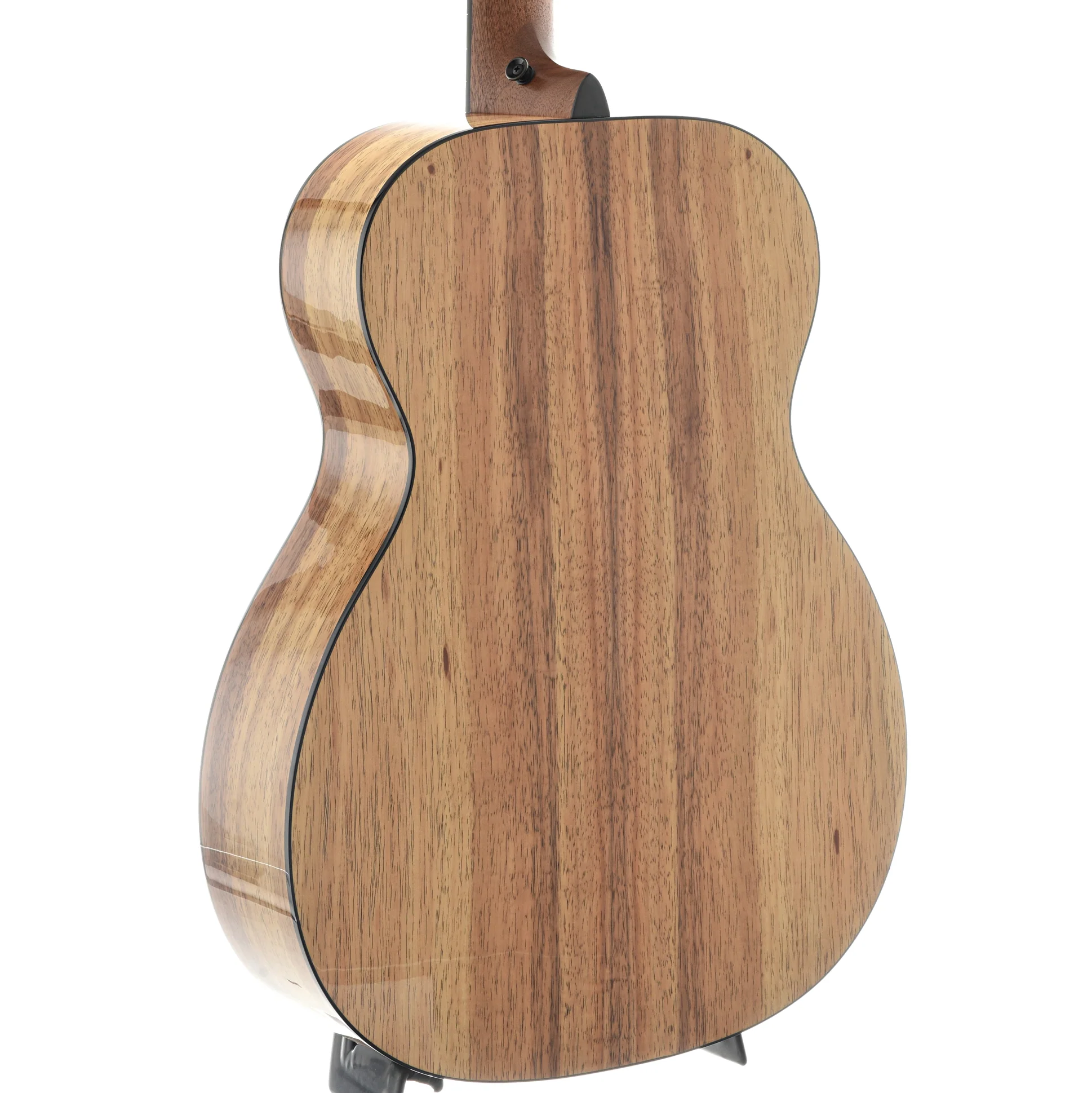 Martin 000-12E Koa Acoustic-Electric Guitar & Gigbag - Image 12