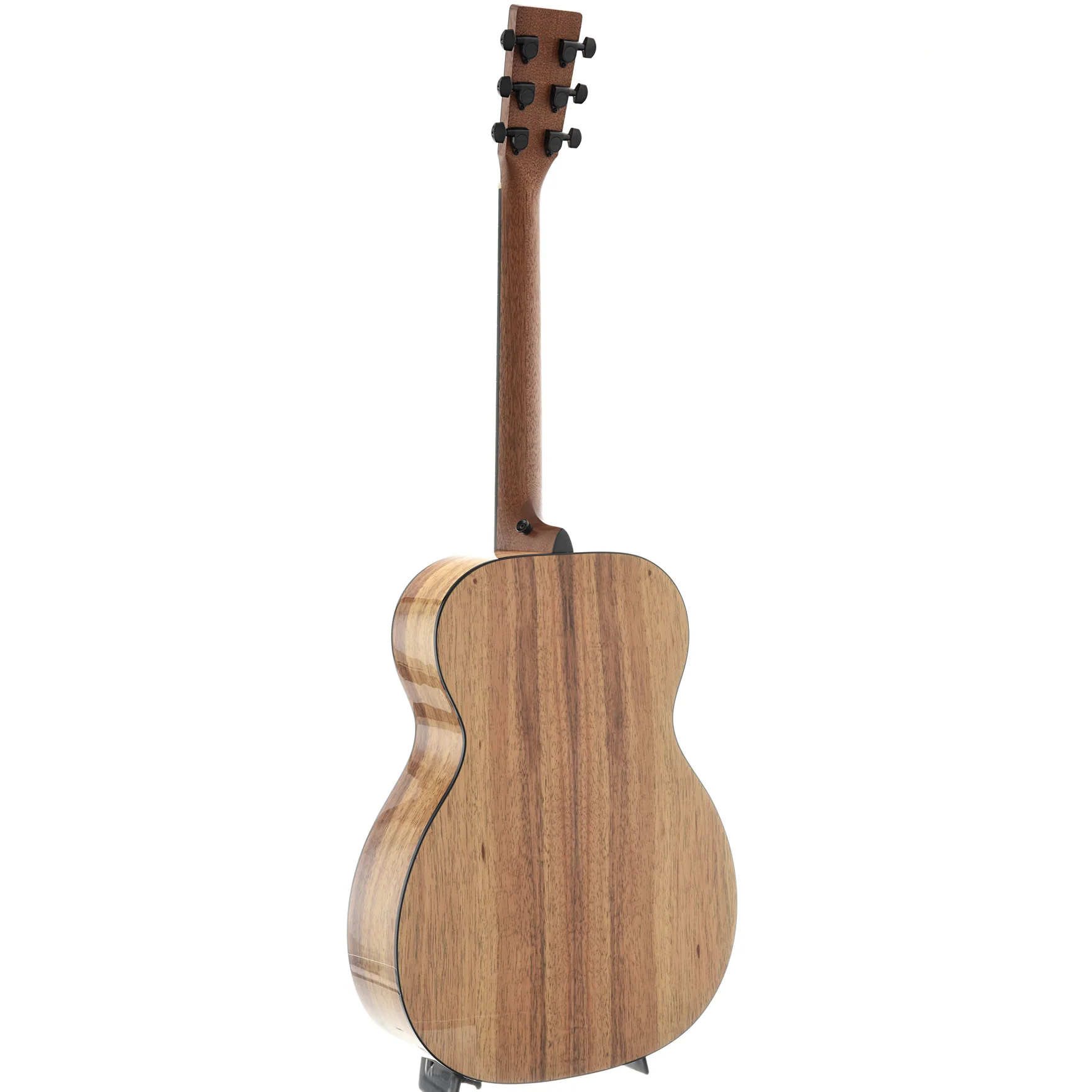 Martin 000-12E Koa Acoustic-Electric Guitar & Gigbag - Image 13