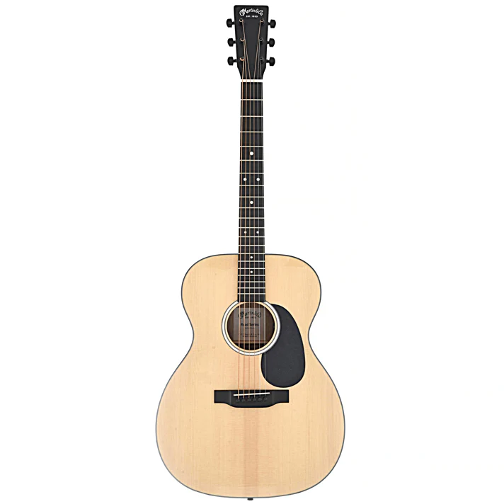 Martin 000-12E Koa Acoustic-Electric Guitar & Gigbag - Image 15