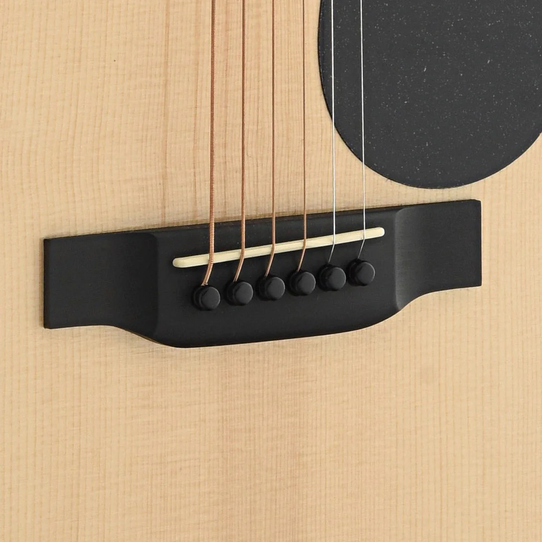 Martin 000-12E Koa Acoustic-Electric Guitar & Gigbag - Image 6