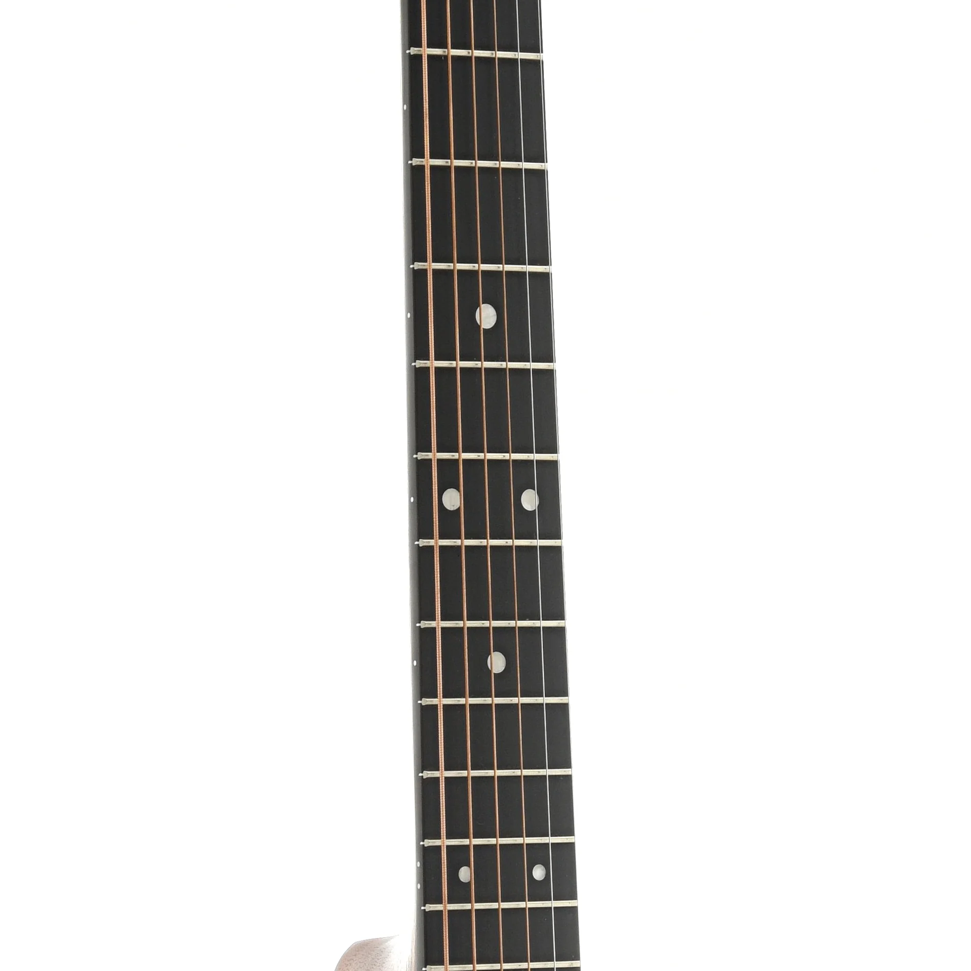Martin 000-12E Koa Acoustic-Electric Guitar & Gigbag - Image 8