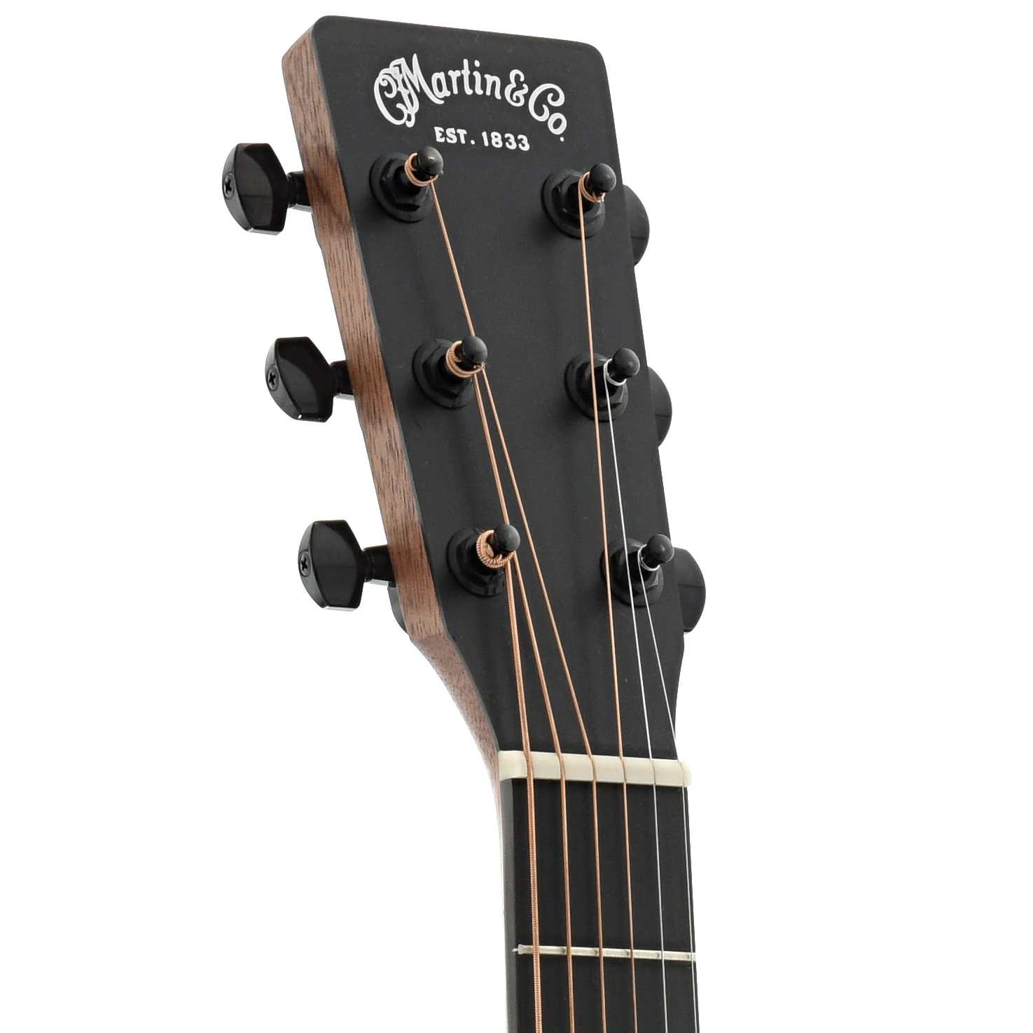 Martin 000-12E Koa Acoustic-Electric Guitar & Gigbag - Image 9