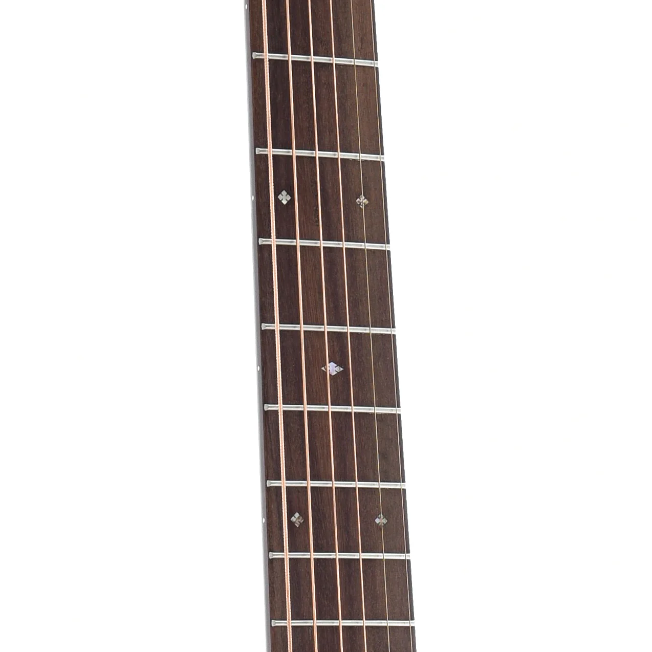 Martin 000-15M Streetmaster Acoustic Guitar & Gigbag - Image 8