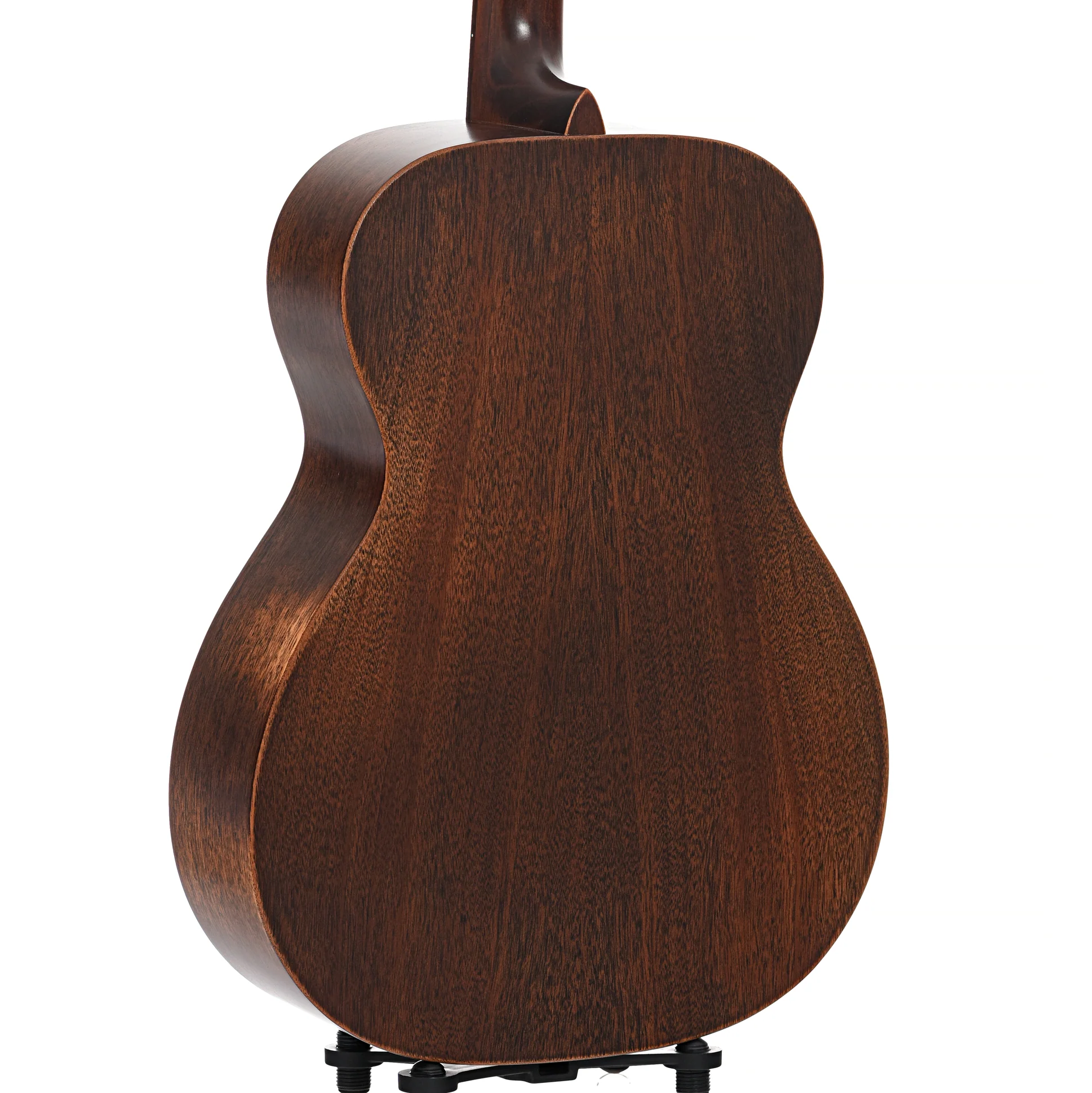 Martin 000-15ML Streetmaster Left-handed Acoustic Guitar & Gigbag - Image 10