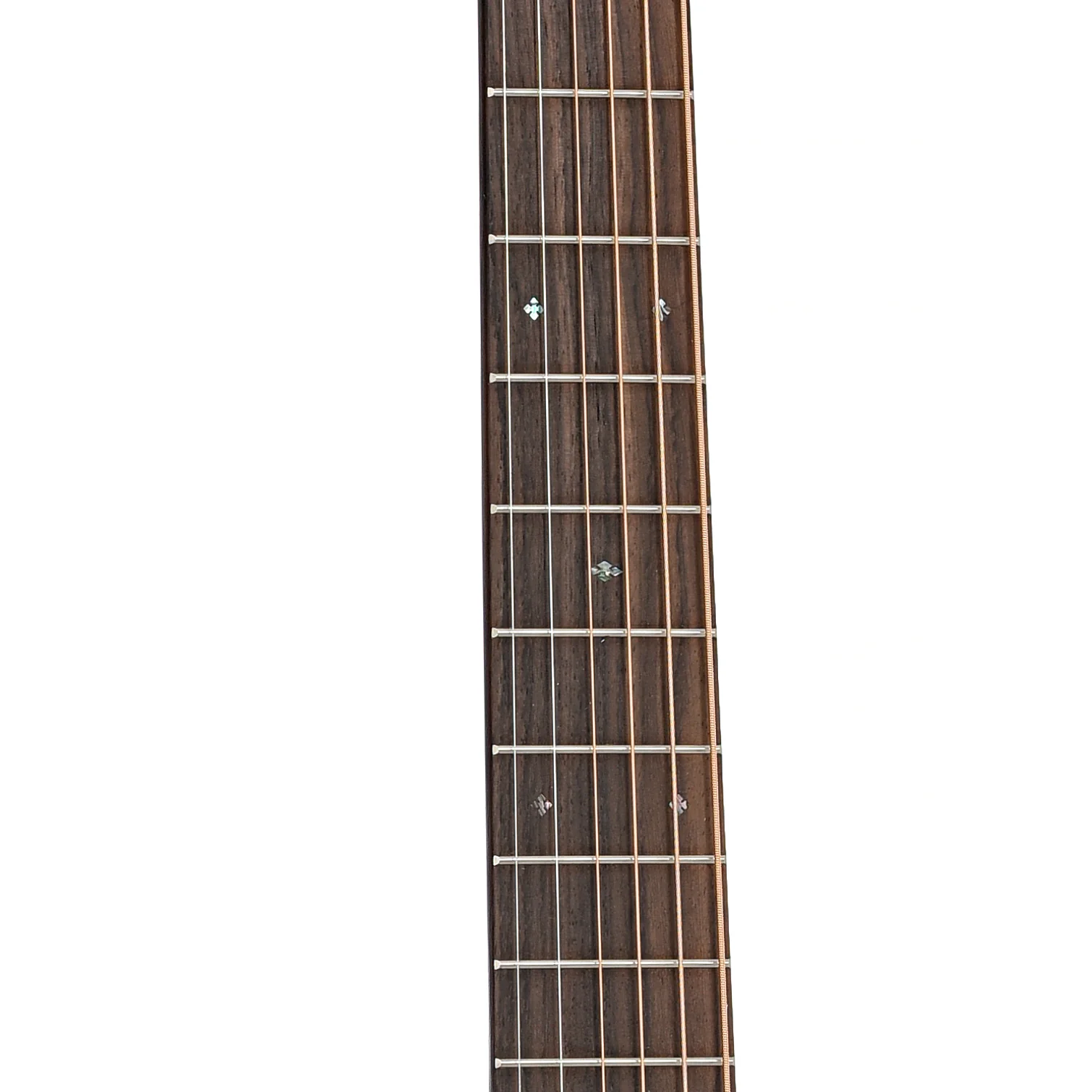 Martin 000-15ML Streetmaster Left-handed Acoustic Guitar & Gigbag - Image 6