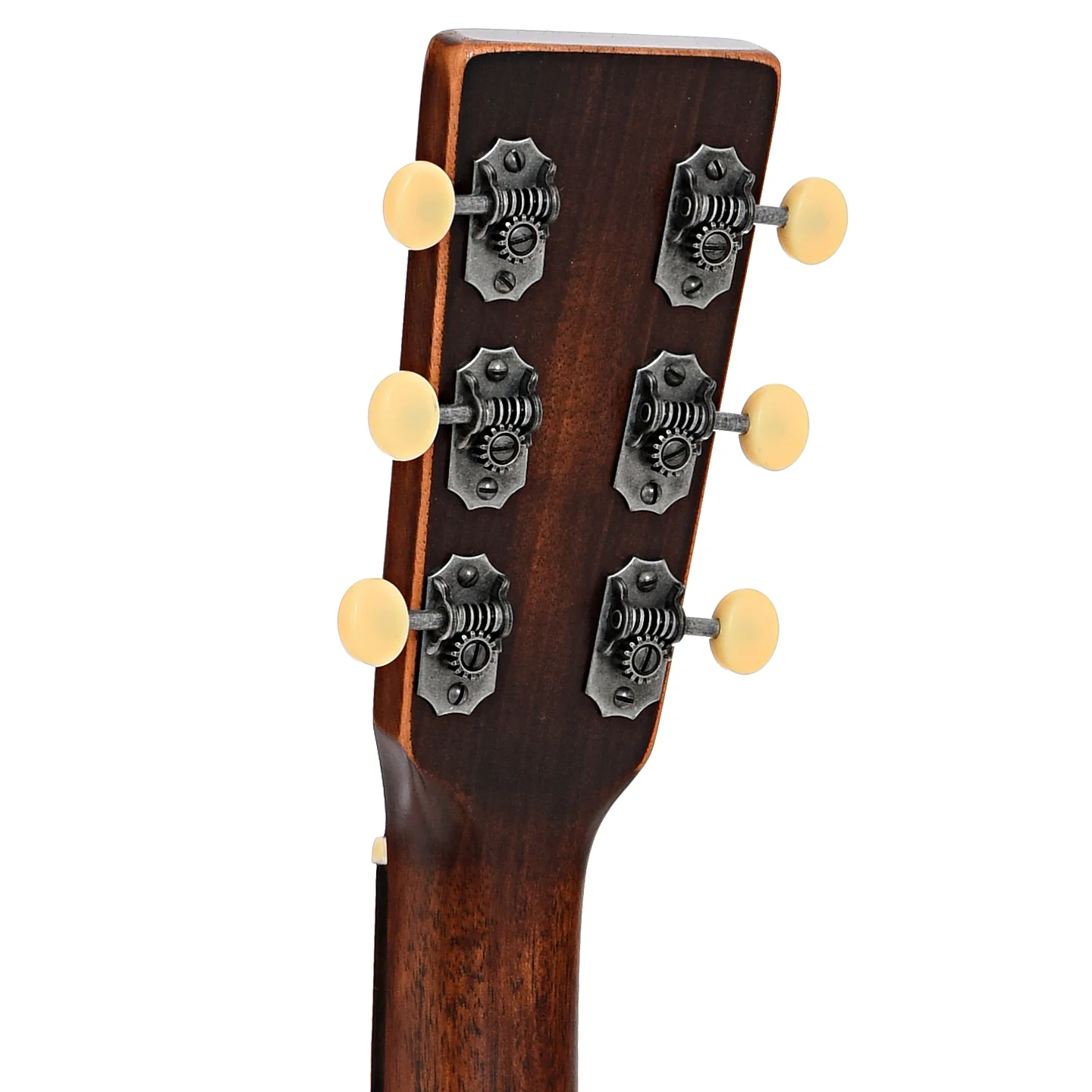 Martin 000-15ML Streetmaster Left-handed Acoustic Guitar & Gigbag - Image 8