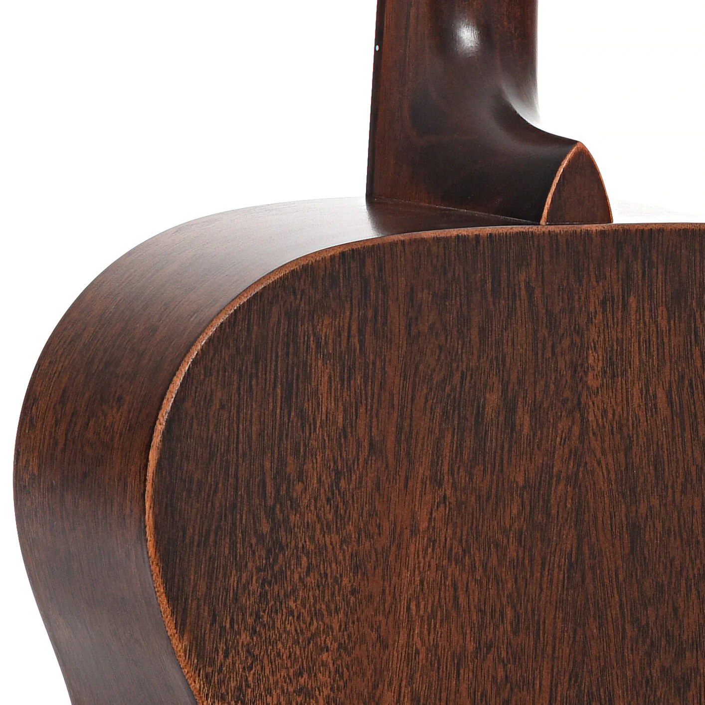 Martin 000-15ML Streetmaster Left-handed Acoustic Guitar & Gigbag - Image 9