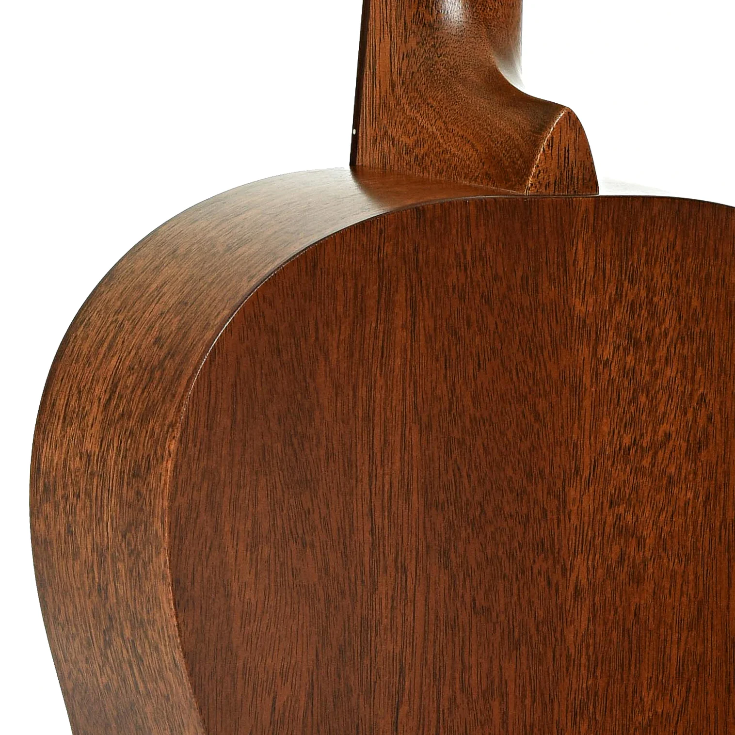 Martin 000-15SM Mahogany Left-handed Acoustic Guitar & Gigbag - Image 10