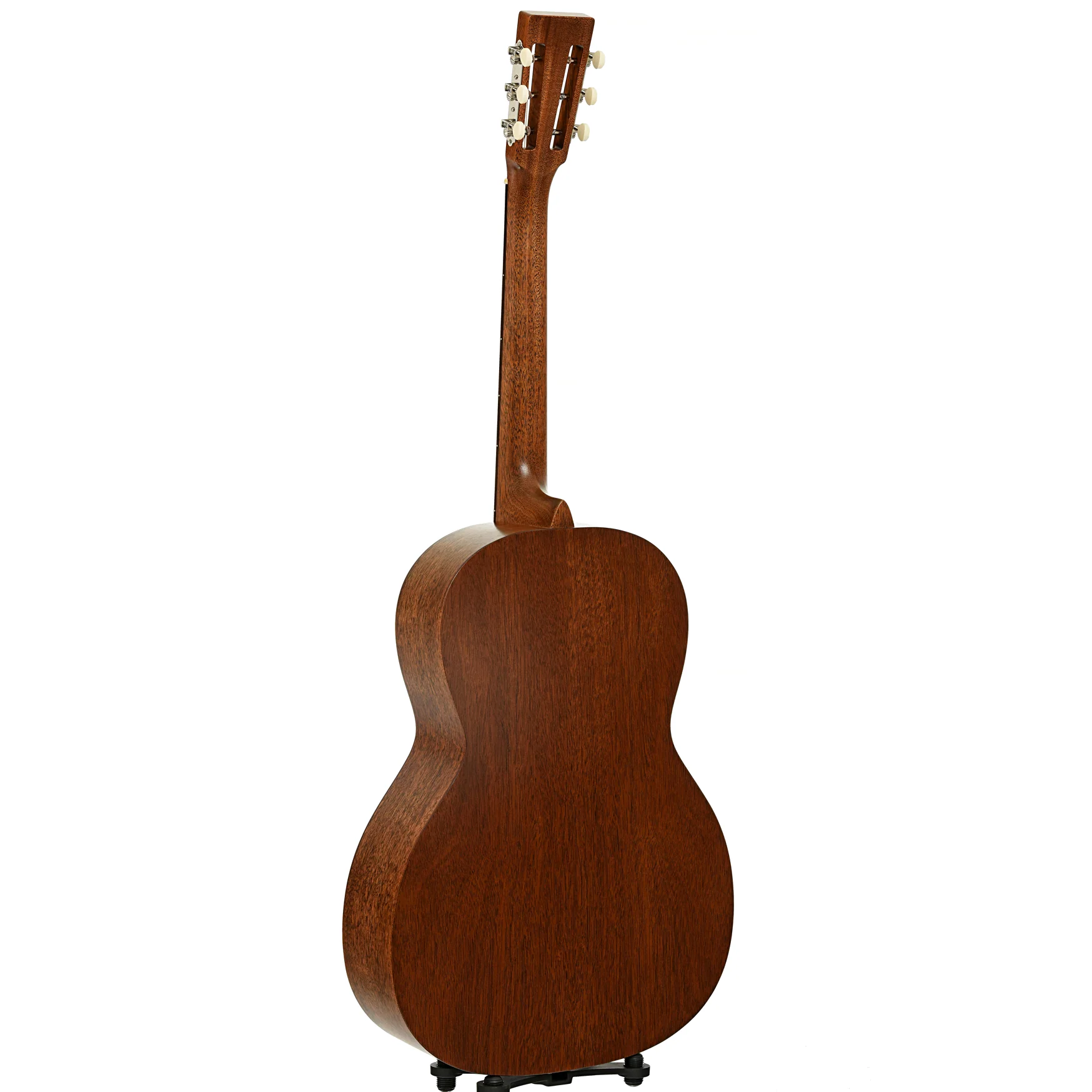 Martin 000-15SM Mahogany Left-handed Acoustic Guitar & Gigbag - Image 12