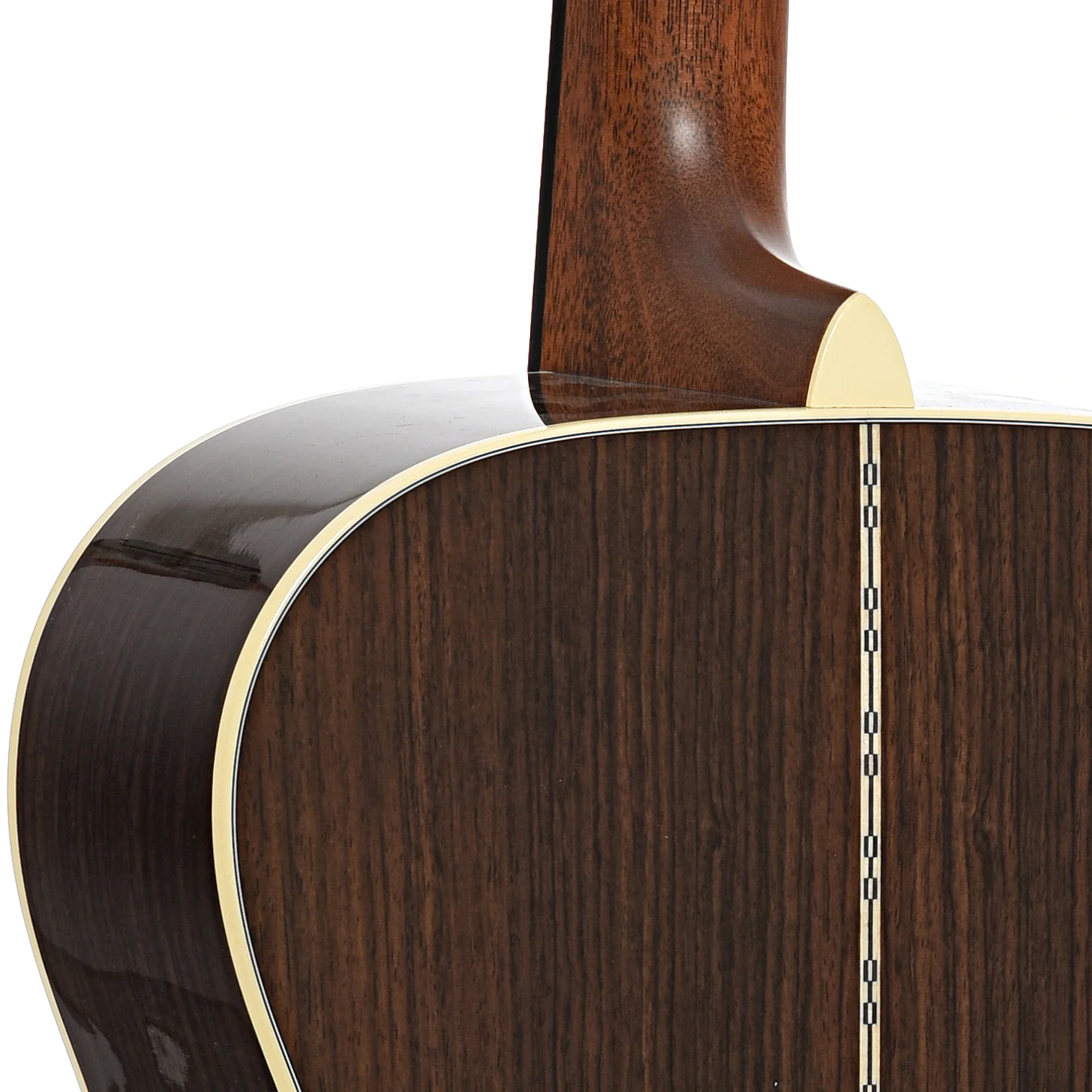 Martin 000-28 Acoustic Guitar & Case, Ambertone - Image 10