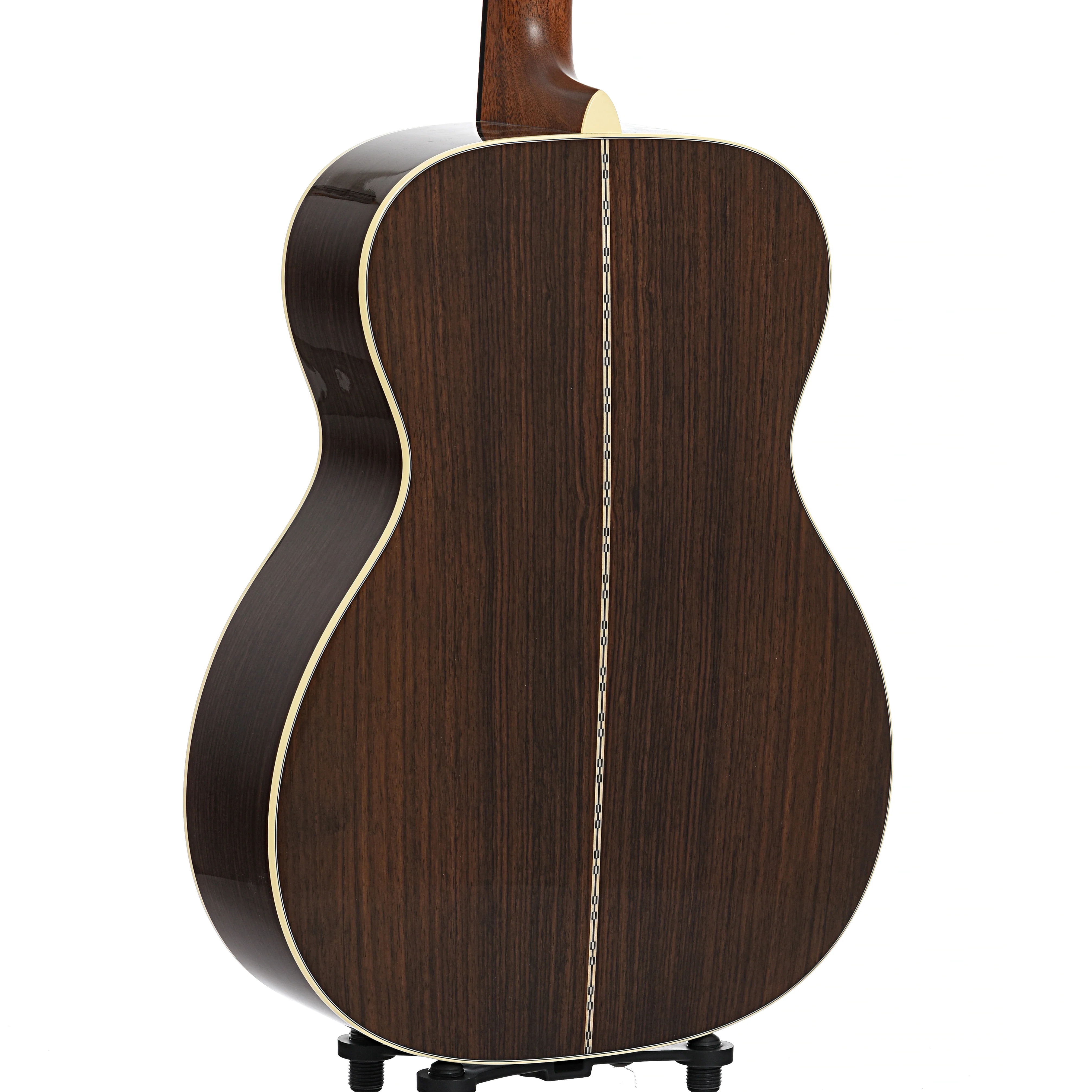 Martin 000-28 Acoustic Guitar & Case, Ambertone - Image 11