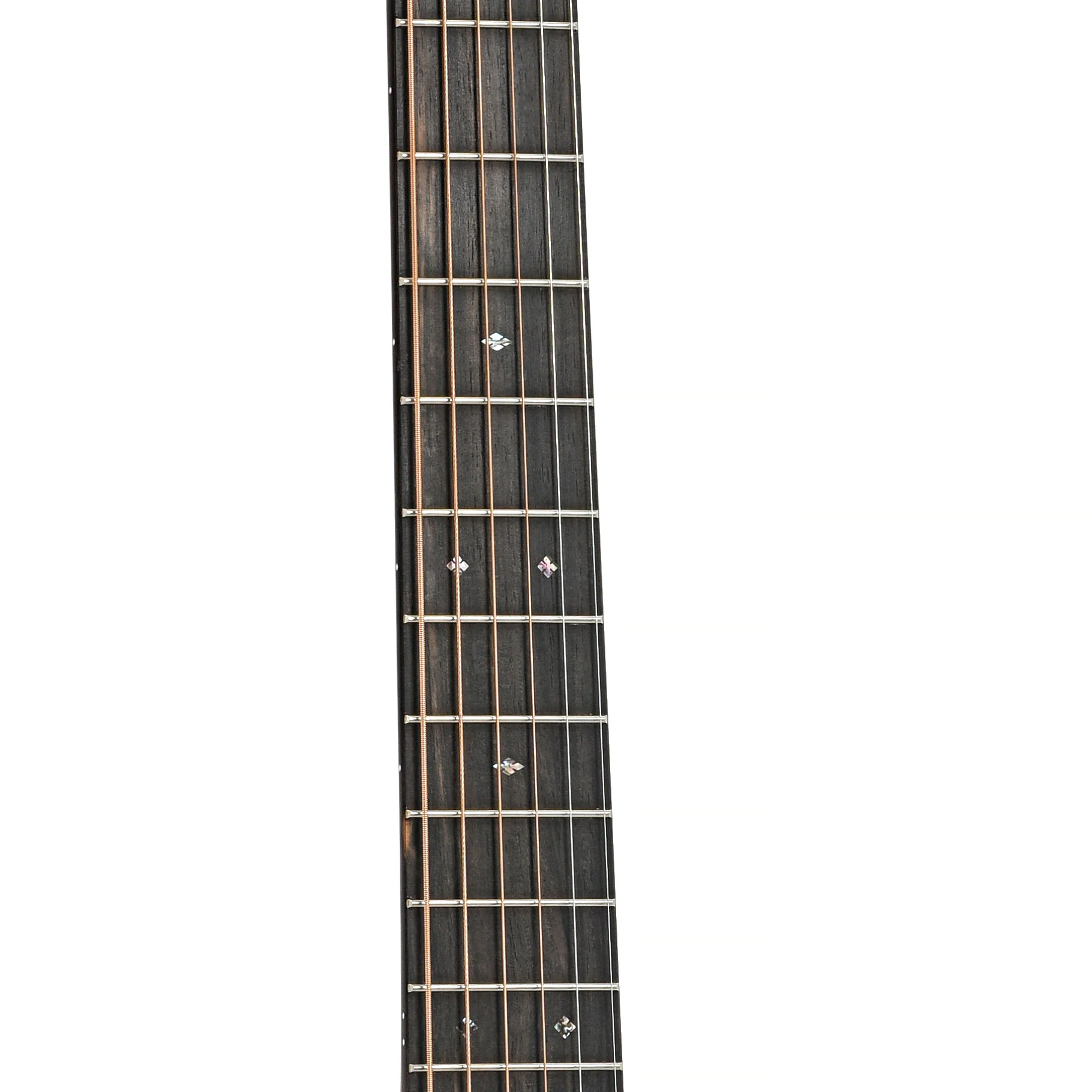 Martin 000-28 Acoustic Guitar & Case, Ambertone - Image 7