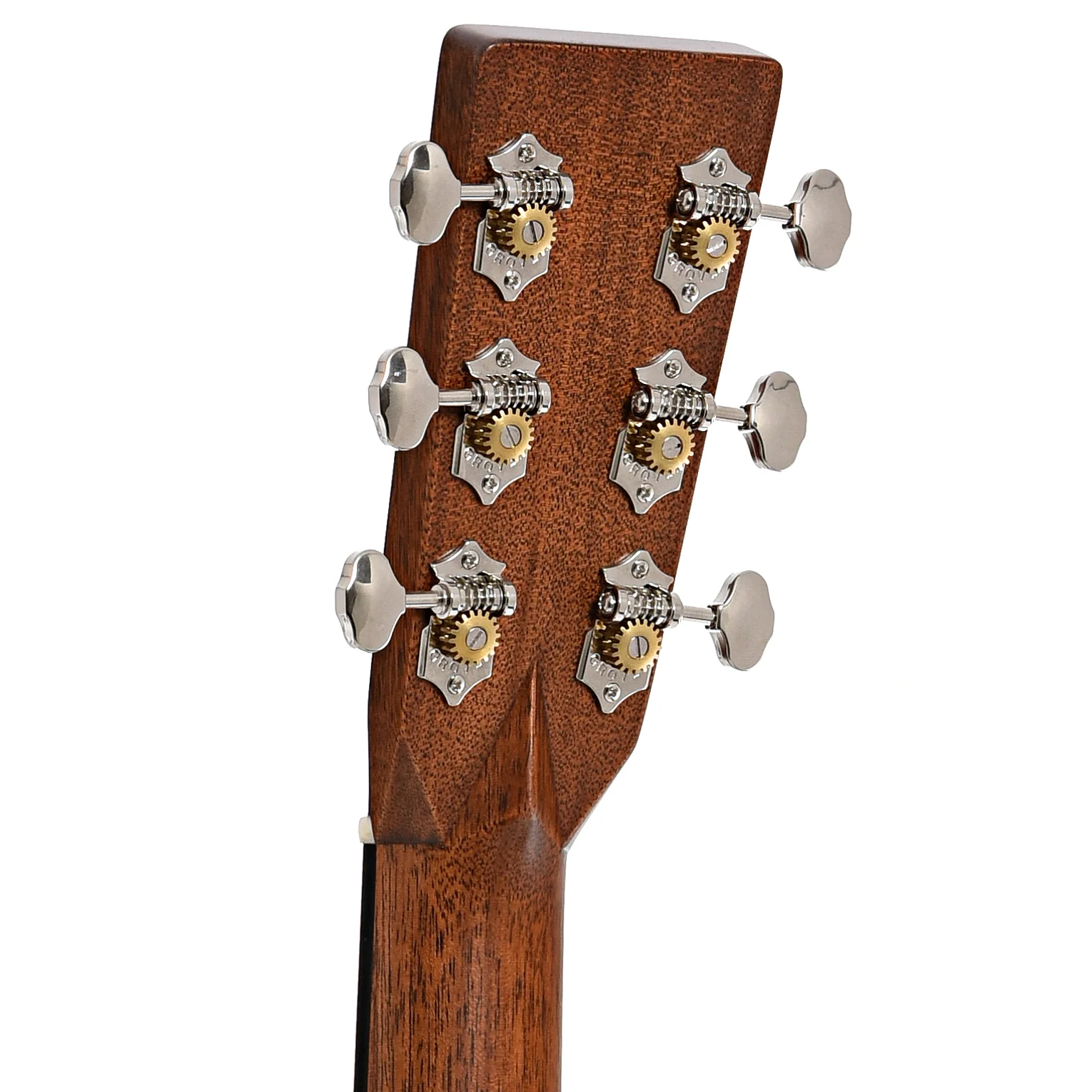 Martin 000-28 Acoustic Guitar & Case, Ambertone - Image 9