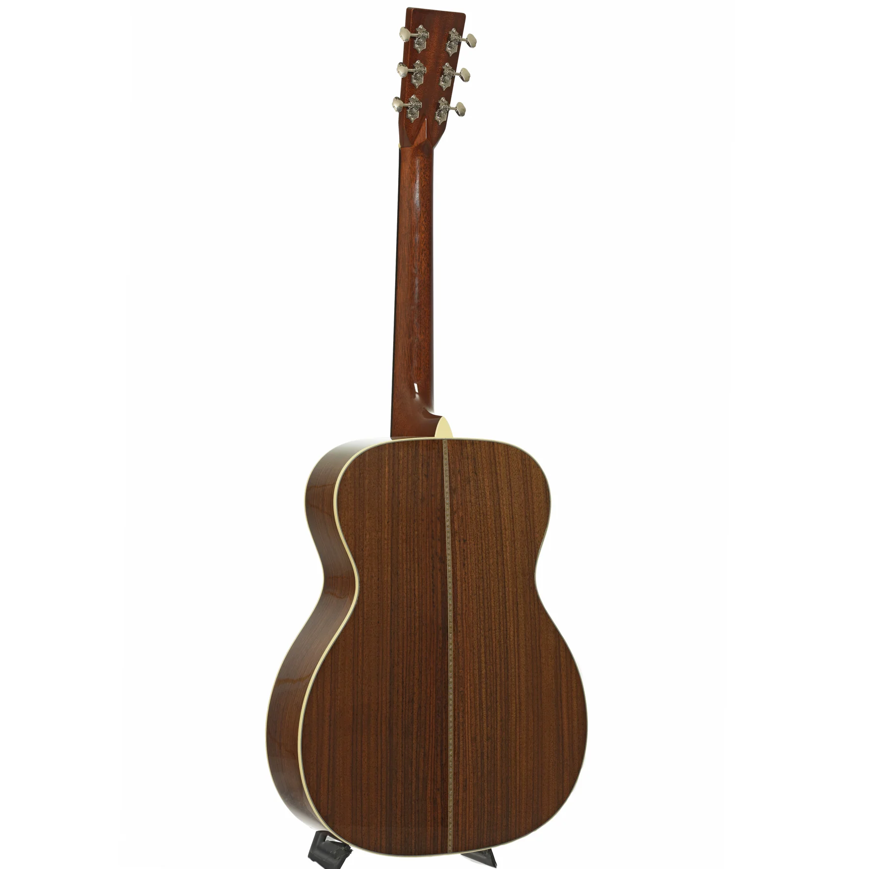 Martin 000-28EC Eric Clapton Acoustic Guitar (2018) - Image 12
