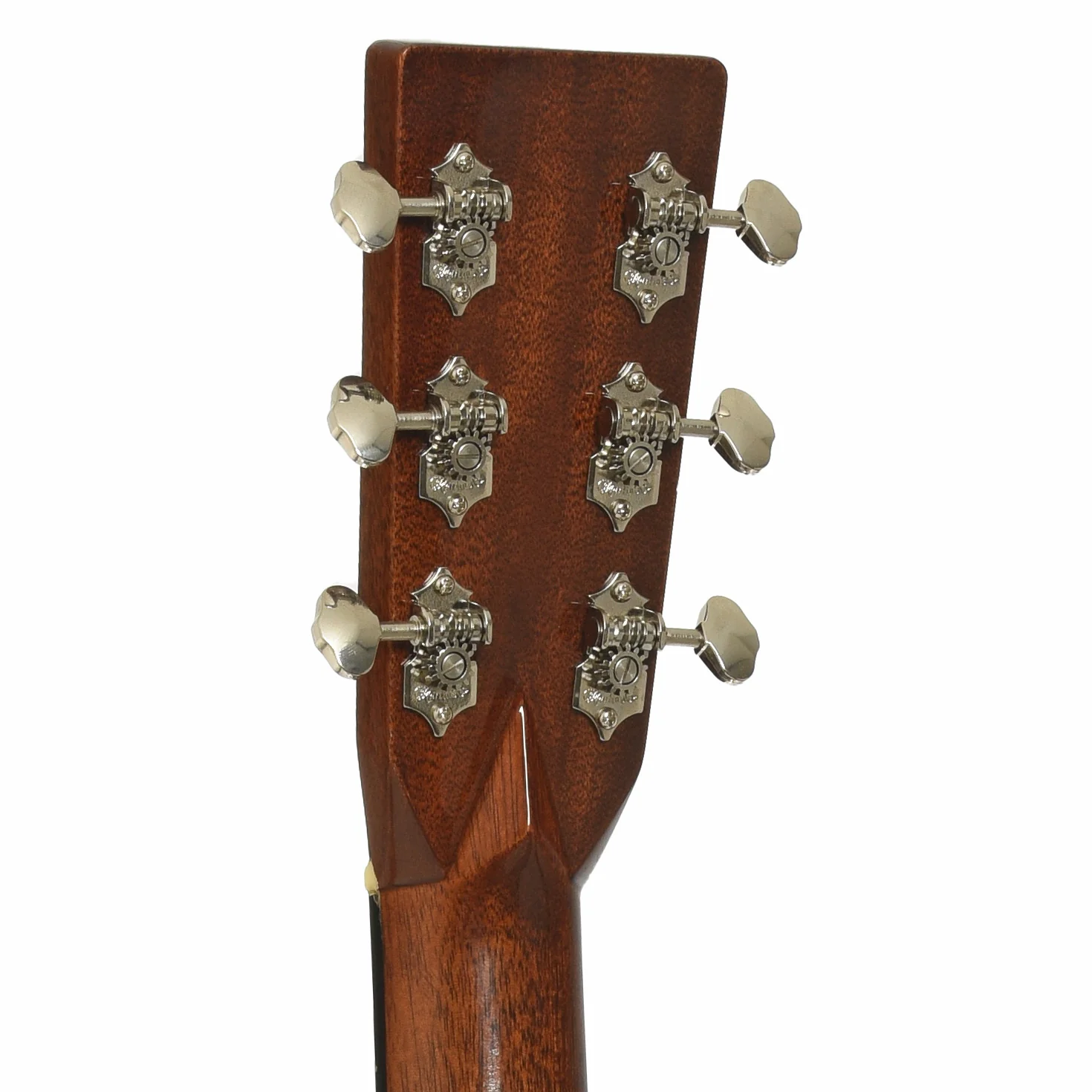 Martin 000-28EC Eric Clapton Acoustic Guitar (2018) - Image 9