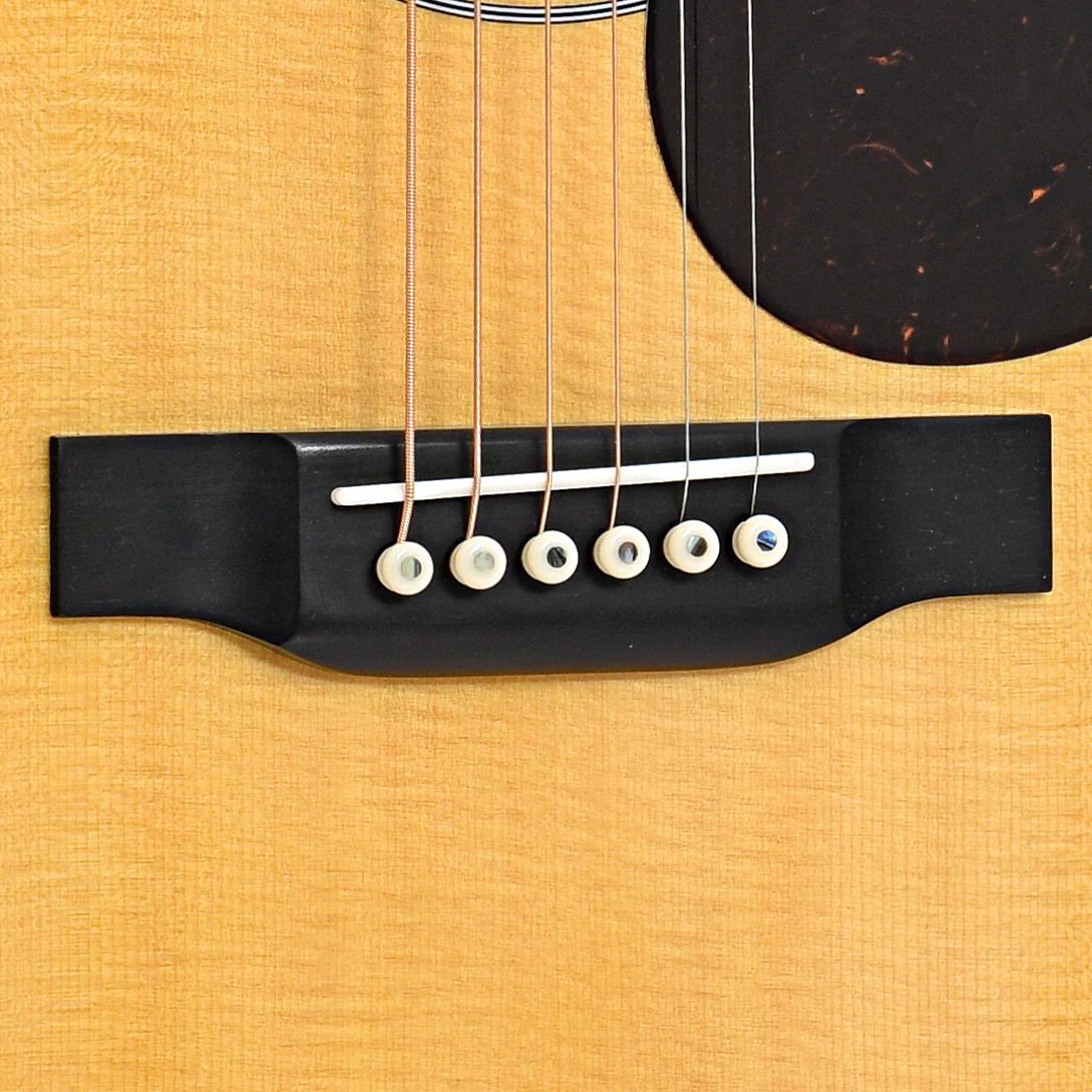 Martin 000-42 Acoustic Guitar & Case - Image 5