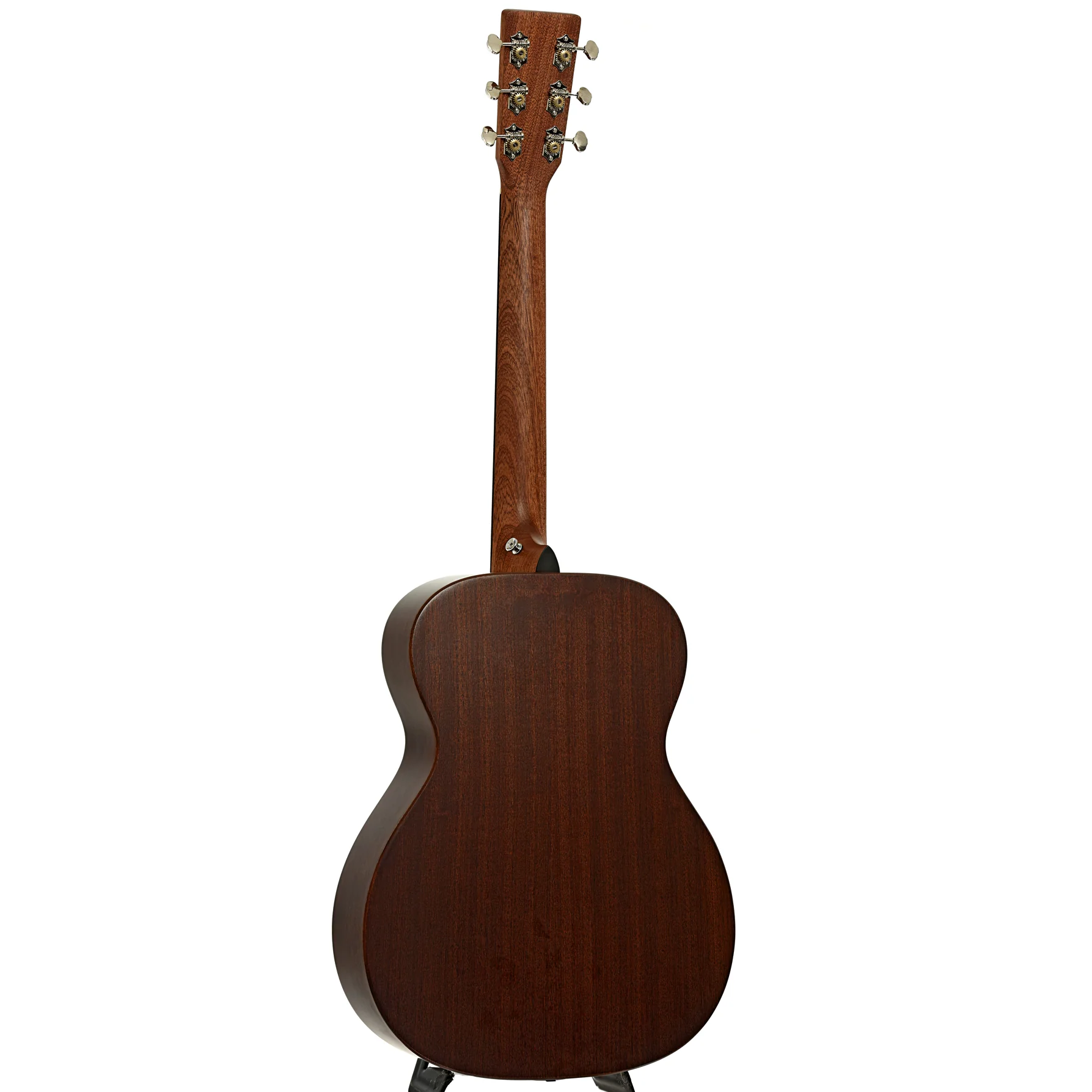Martin 000-JRE Jeff Tweedy Signature Acoustic-Electric Guitar & Gigbag - Image 12