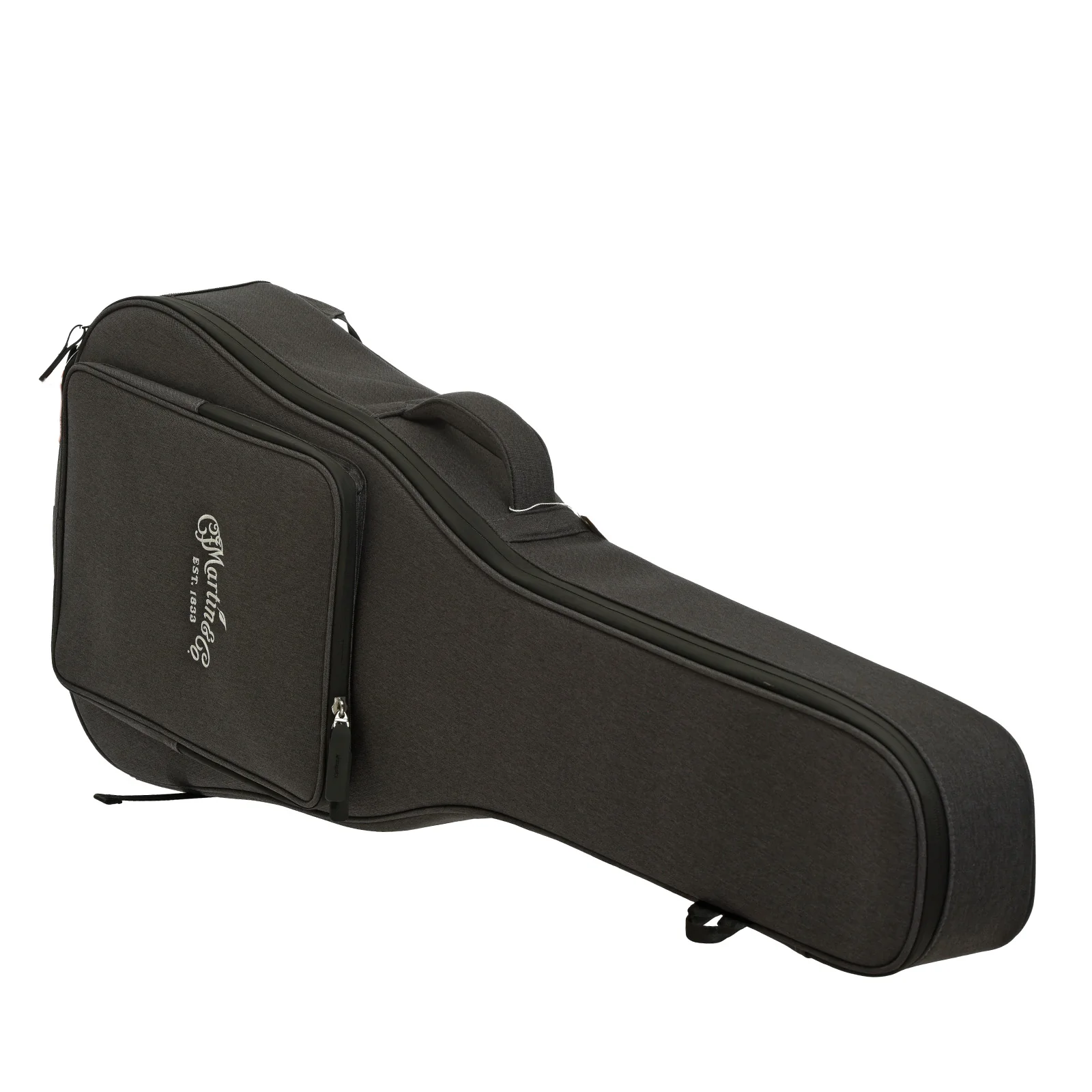 Martin 000-JRE Jeff Tweedy Signature Acoustic-Electric Guitar & Gigbag - Image 13