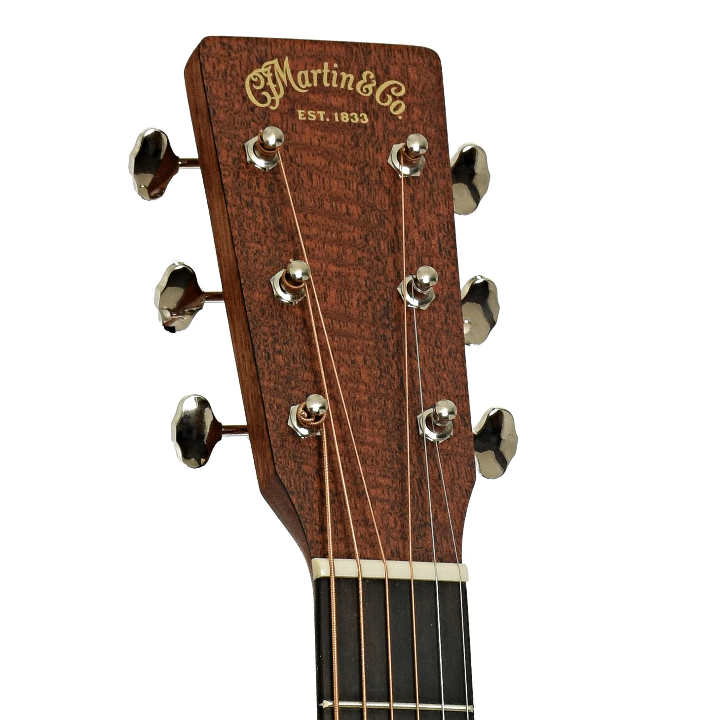 Martin 000-JRE Jeff Tweedy Signature Acoustic-Electric Guitar & Gigbag - Image 8