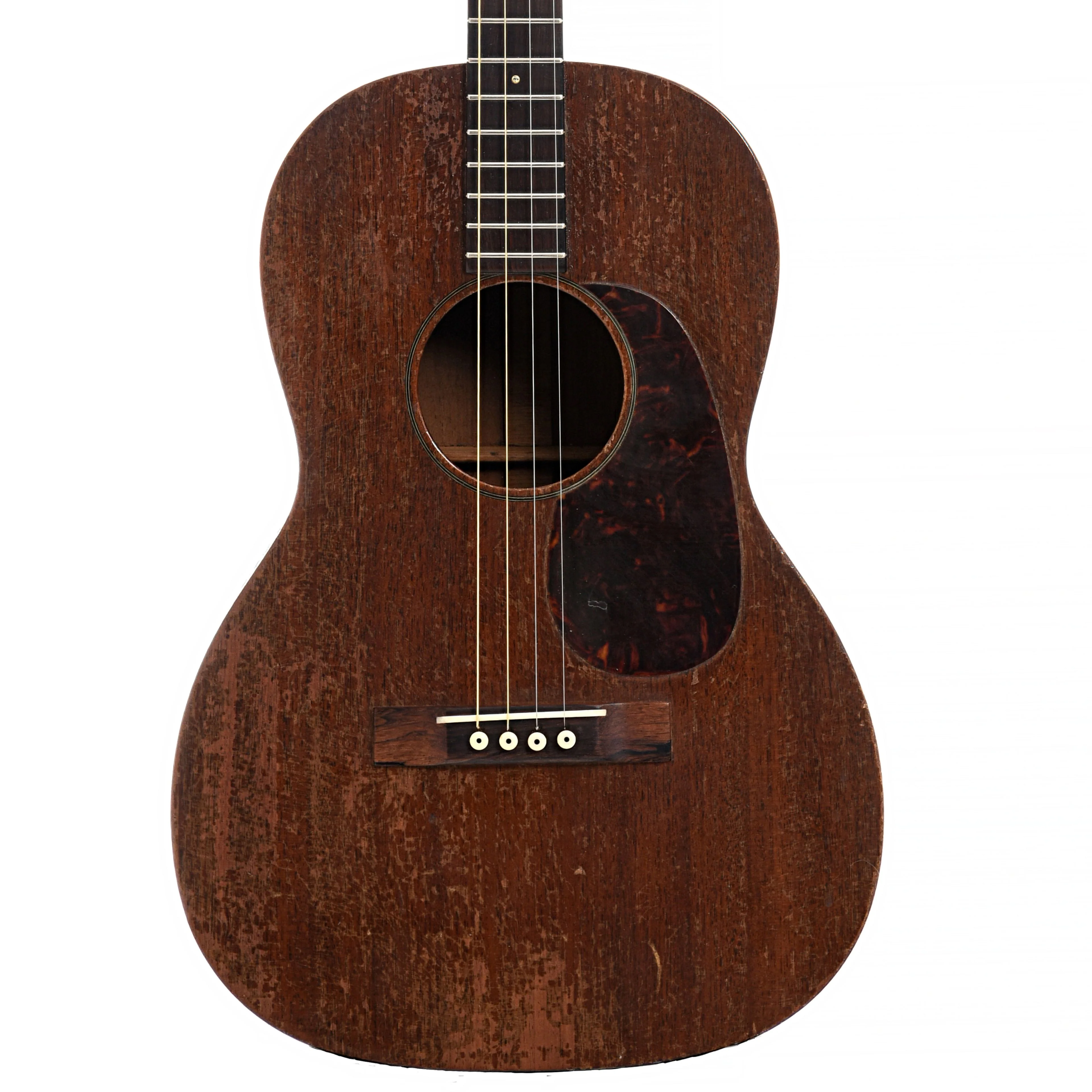 Martin 5-15T Acoustic Tenor Guitar (1960)
