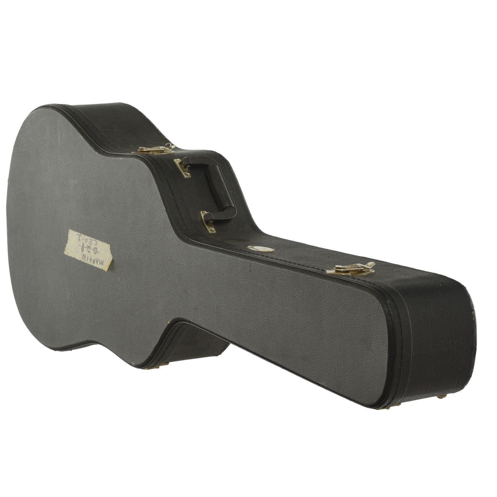 Martin CEO-1 Acoustic Guitar (1997) - Image 13