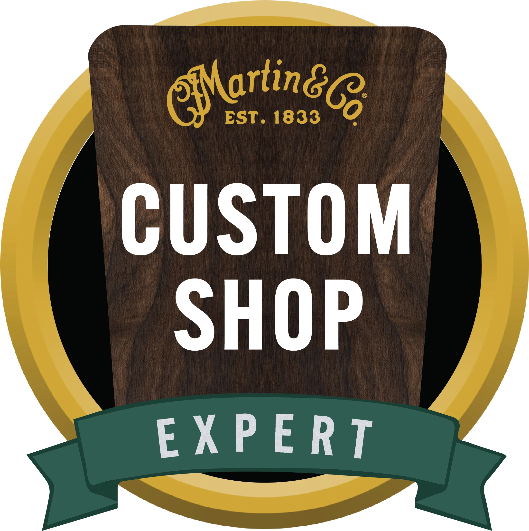 Martin Custom Shop 000-28 Authentic 1937 Acoustic Guitar & Case, Ambertone - Image 14