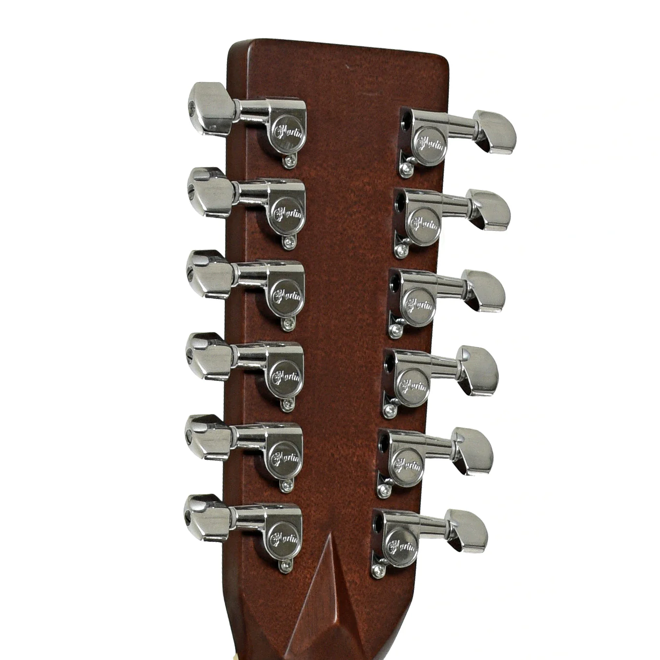 Martin D12-28 12-String Acoustic Guitar (2007) - Image 10