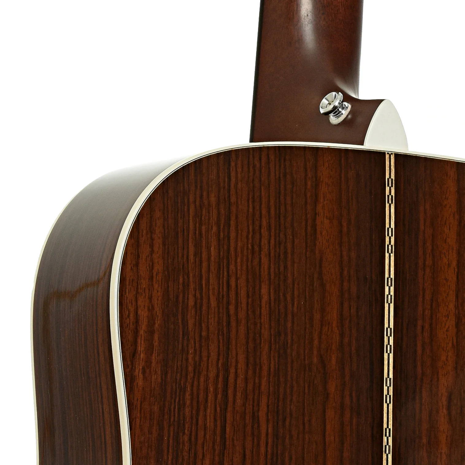 Martin D12-28 12-String Acoustic Guitar (2007) - Image 11