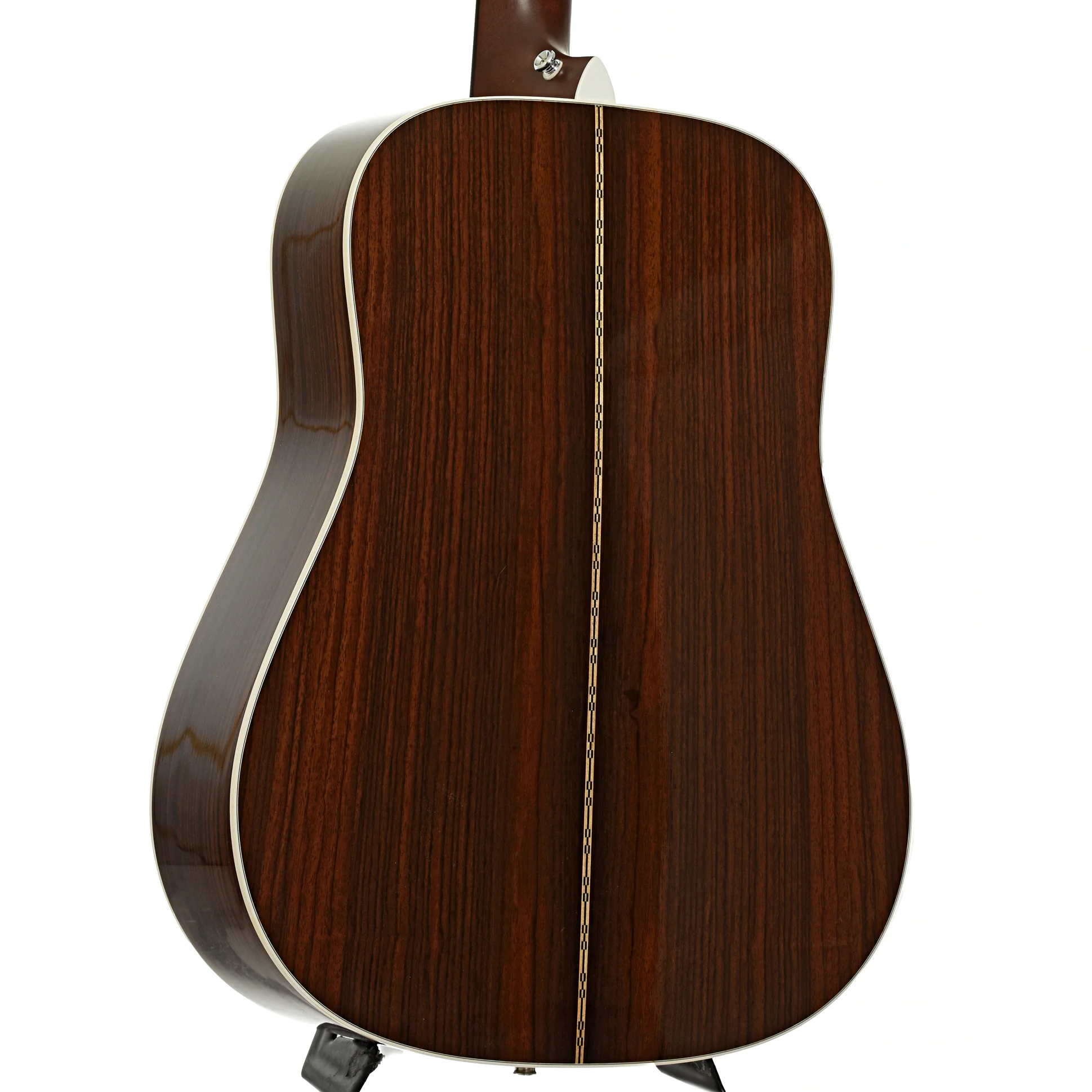 Martin D12-28 12-String Acoustic Guitar (2007) - Image 12