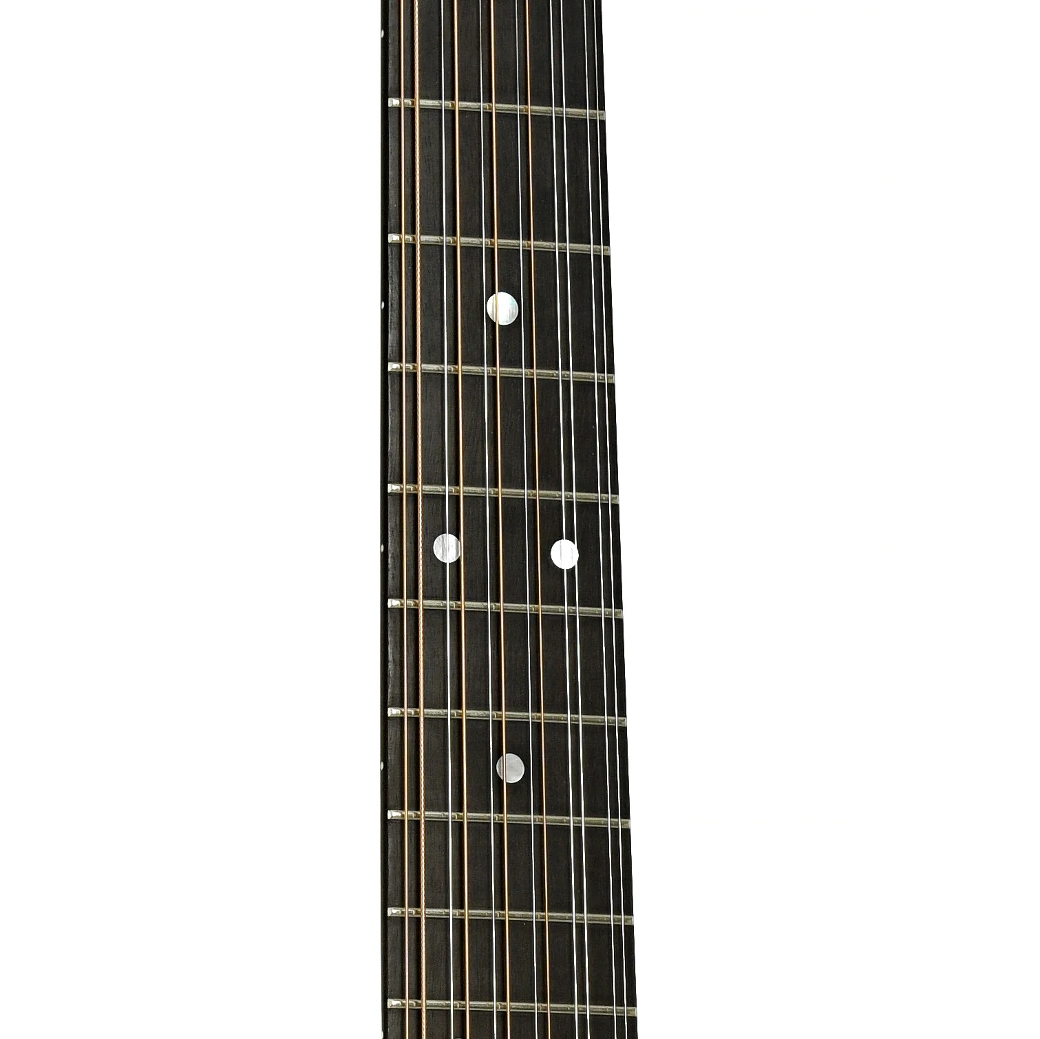 Martin D12-28 12-String Acoustic Guitar (2007) - Image 8