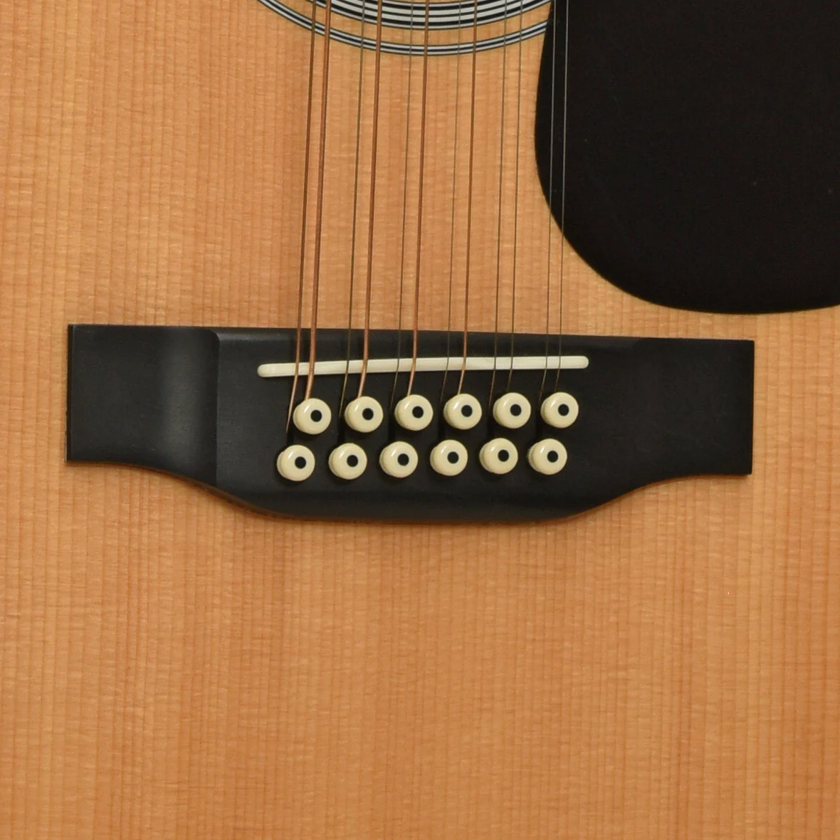 Martin D12-28 12-String Acoustic Guitar (2016) - Image 5