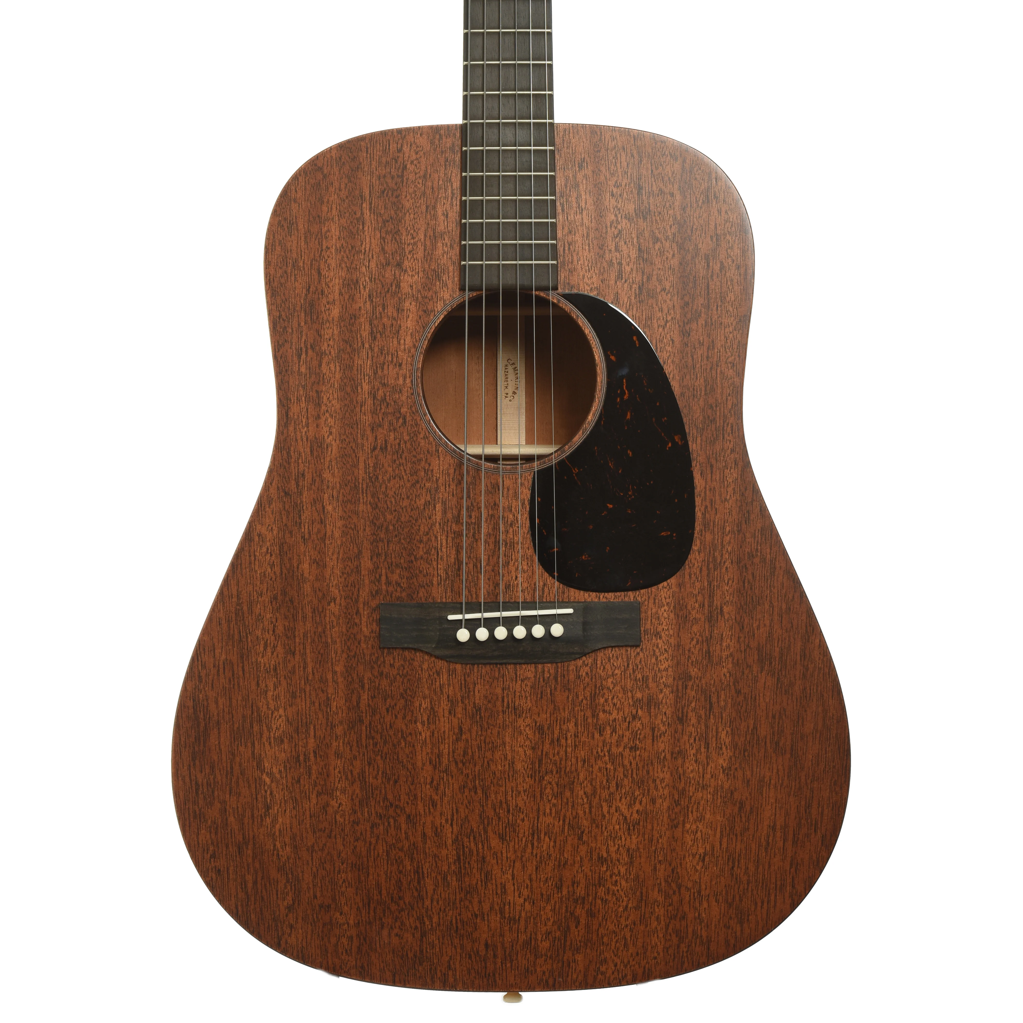 Martin D-17 Acoustic Guitar (2025)