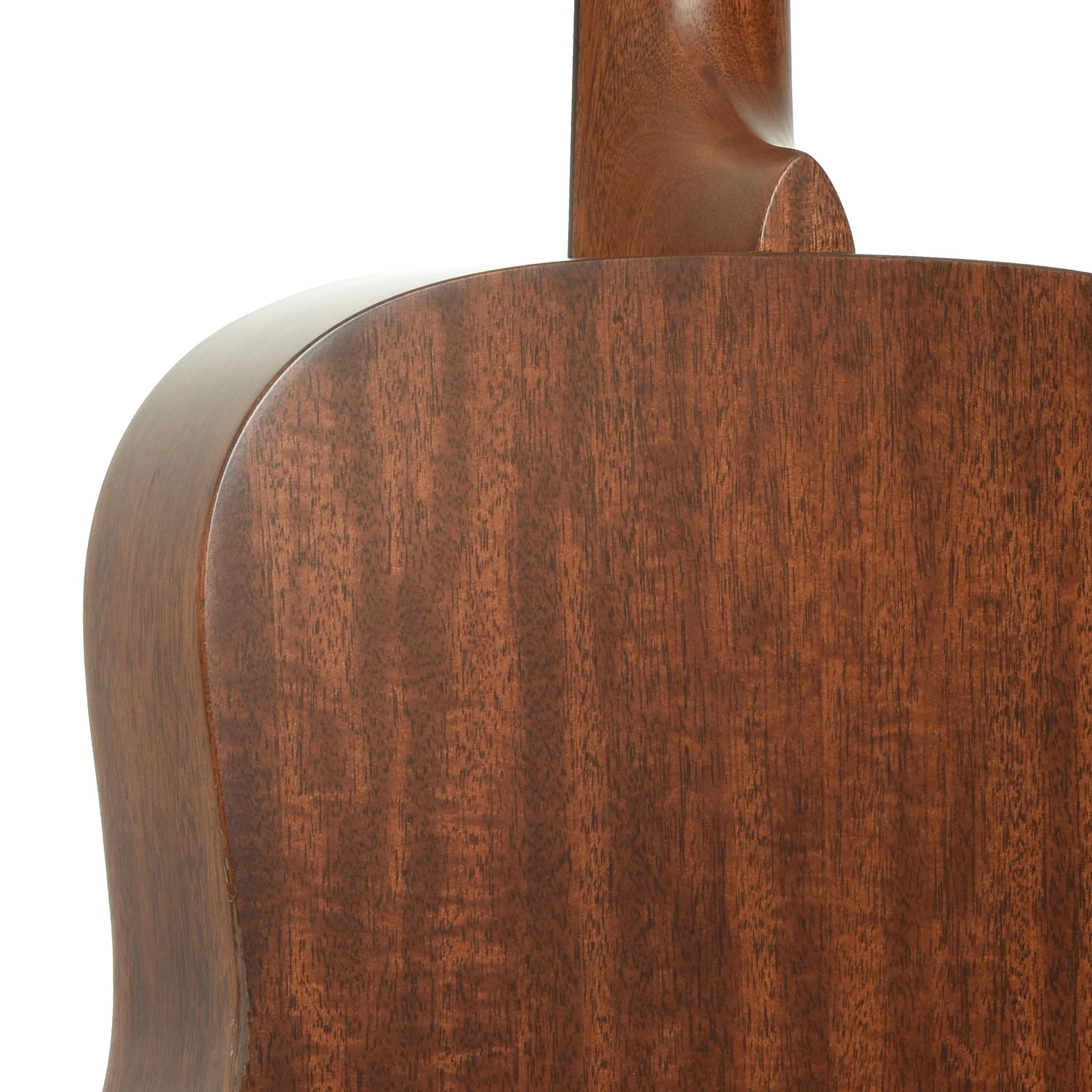 Martin D-17 Acoustic Guitar (2025) - Image 10