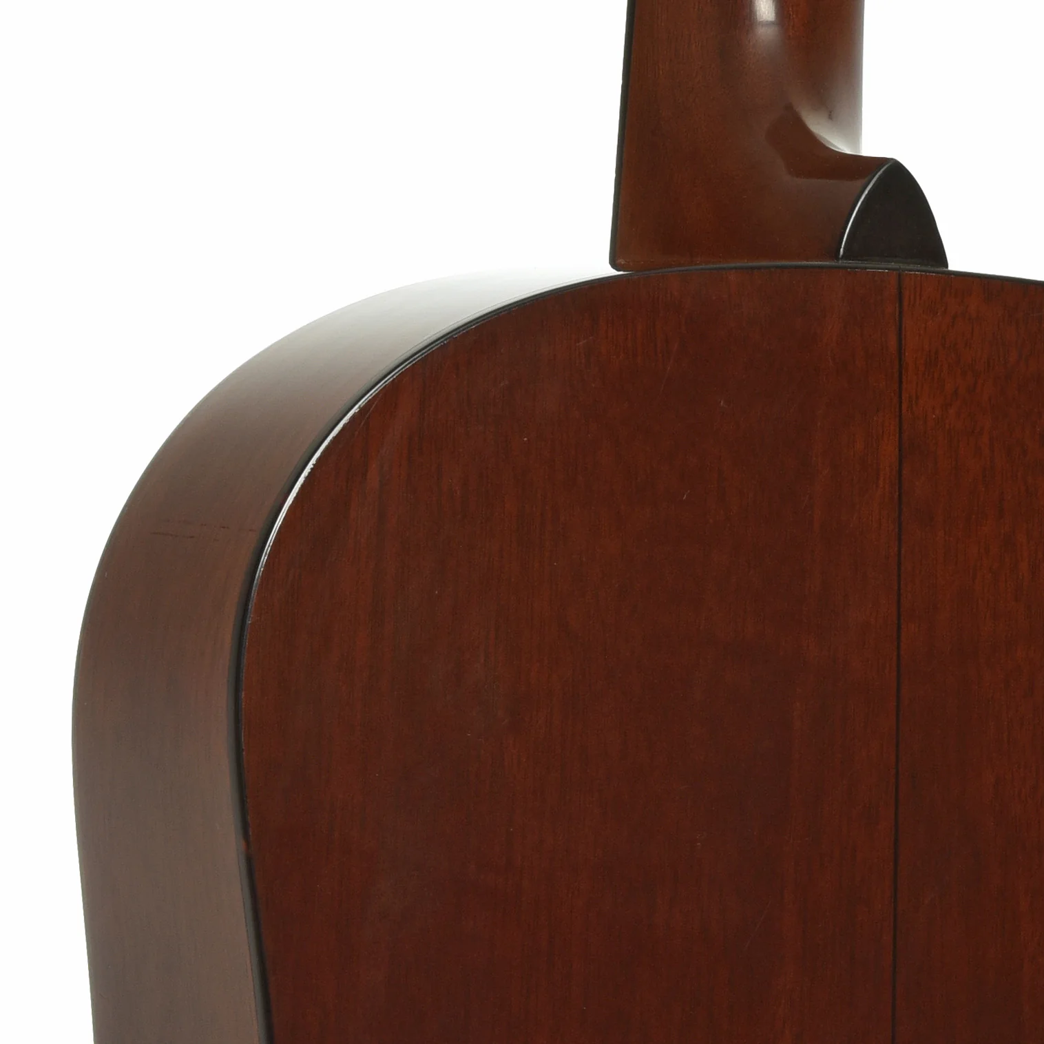 Martin D-18VS Acoustic Guitar (2001) - Image 10