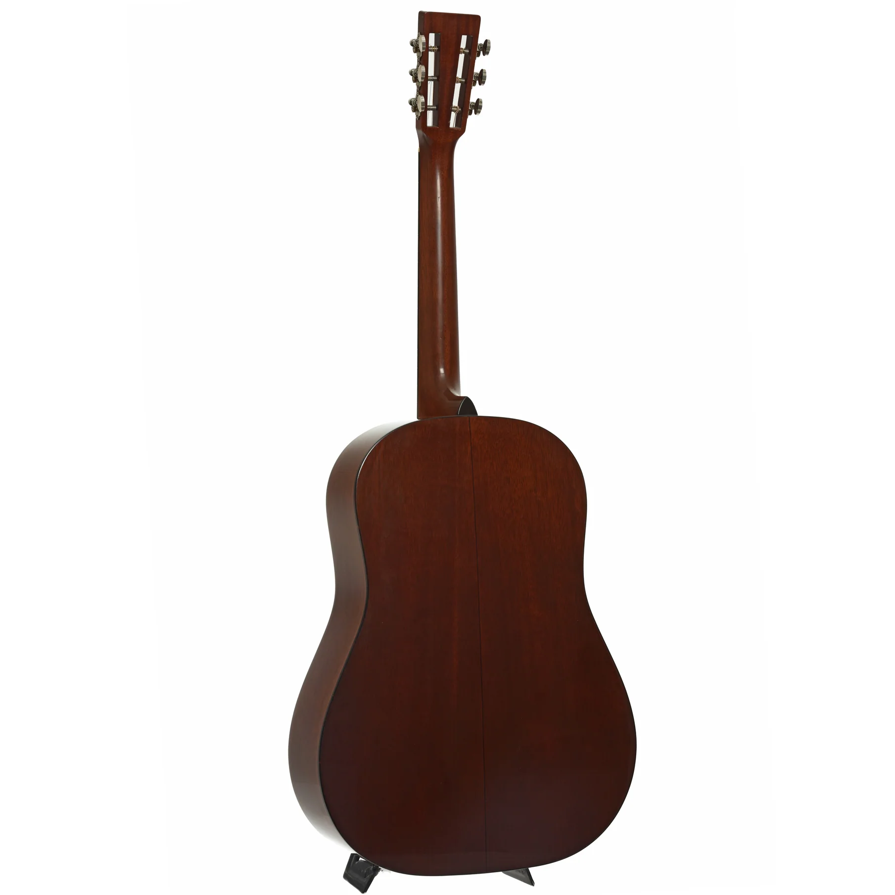 Martin D-18VS Acoustic Guitar (2001) - Image 12