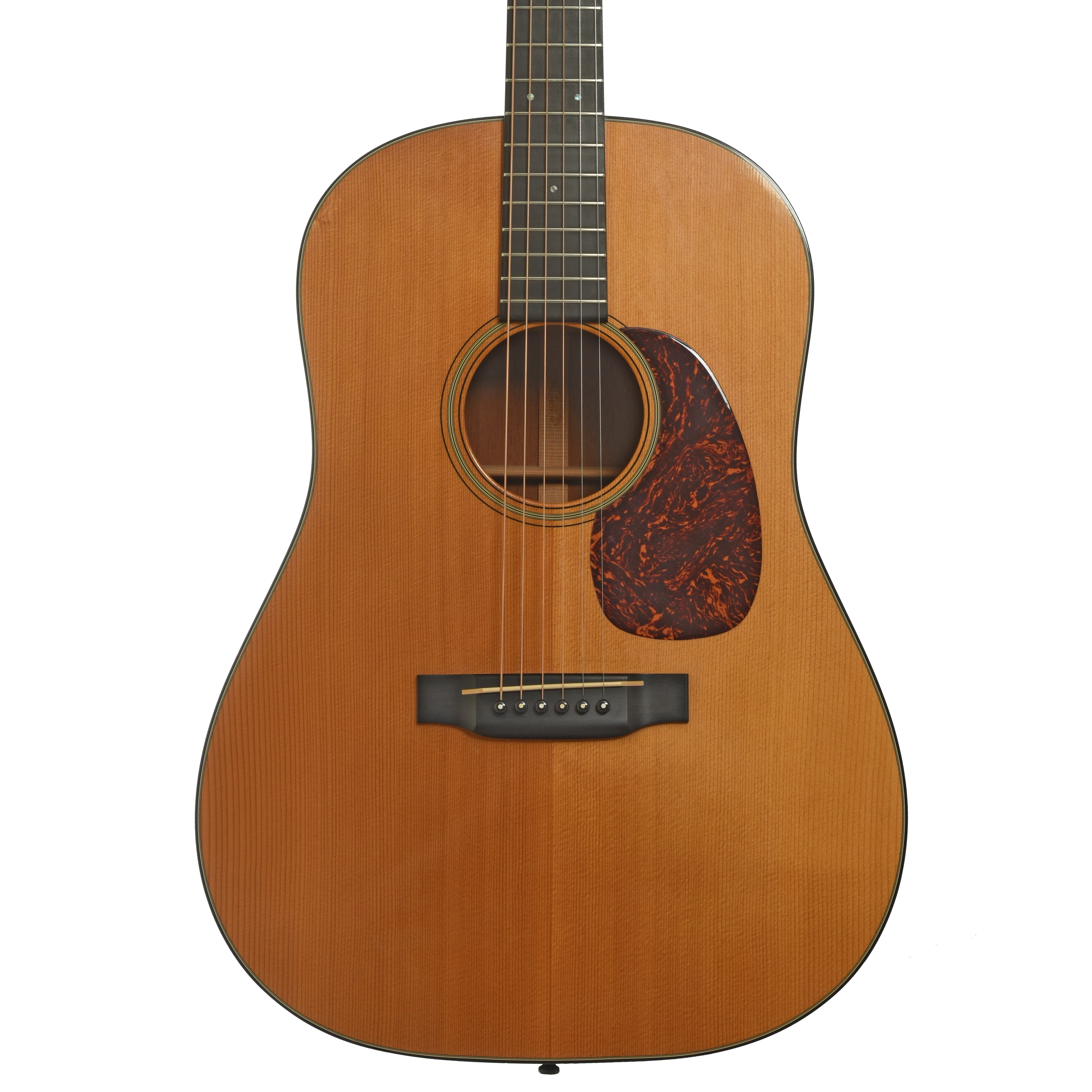 Martin D-18VS Acoustic Guitar (2001) - Image 2