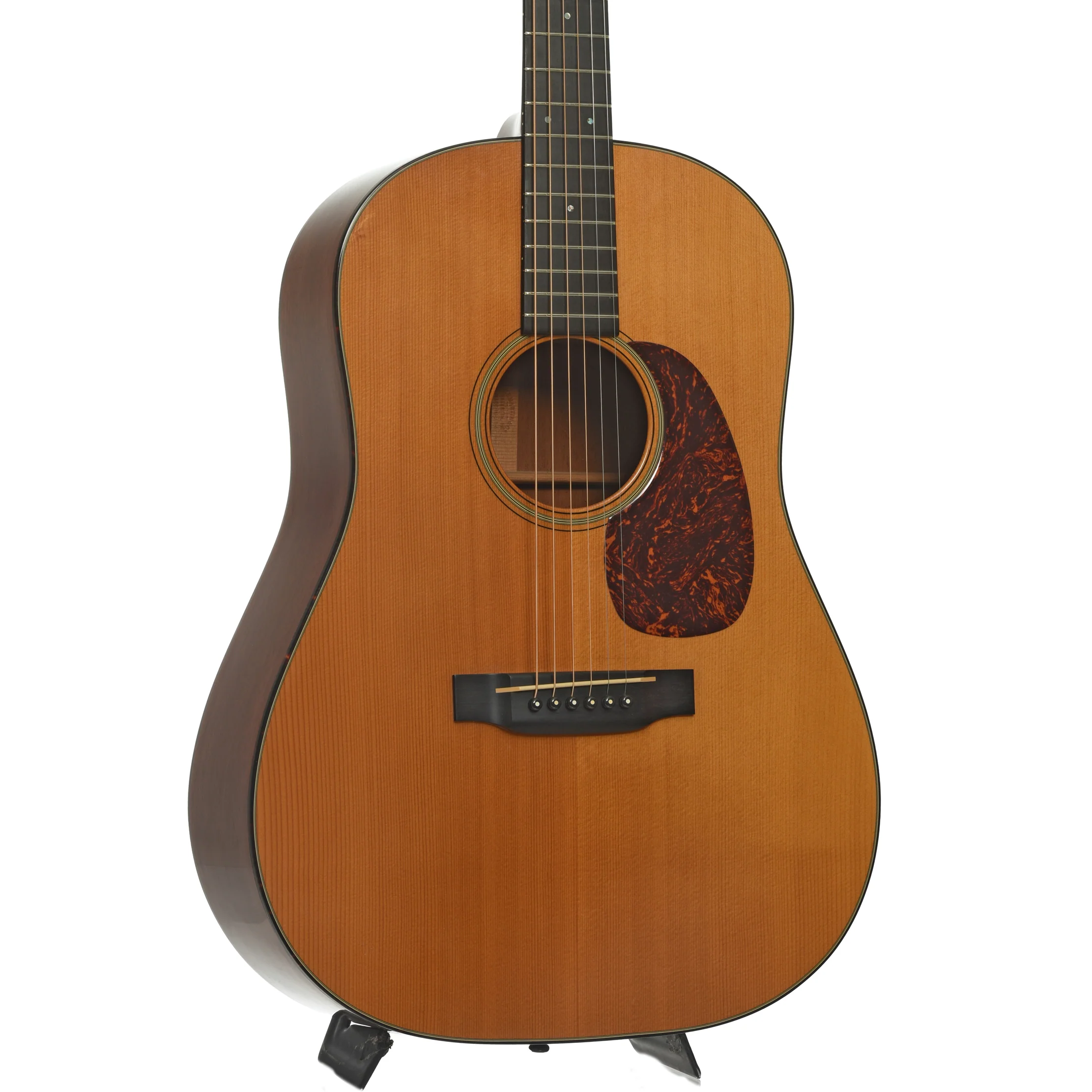 Martin D-18VS Acoustic Guitar (2001) - Image 4