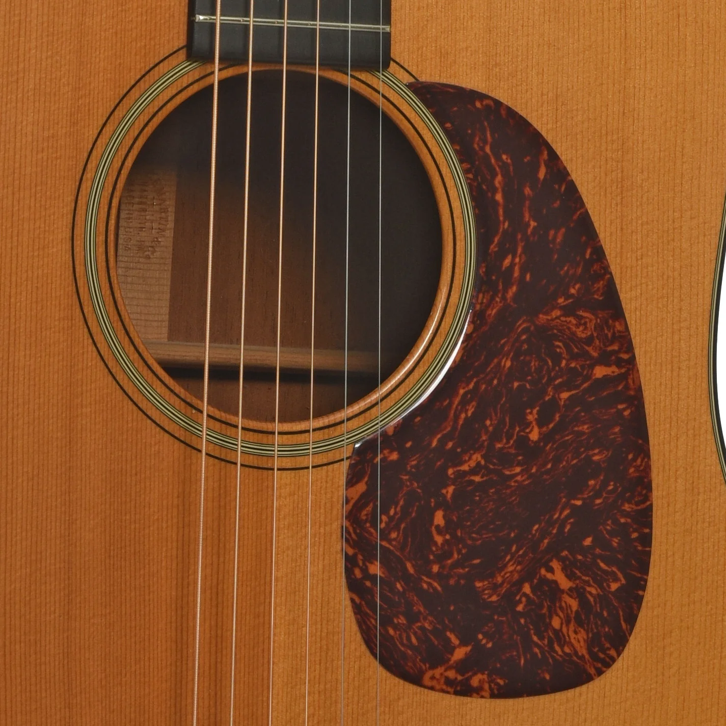 Martin D-18VS Acoustic Guitar (2001) - Image 6
