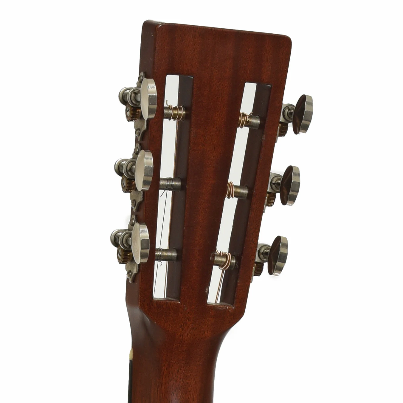 Martin D-18VS Acoustic Guitar (2001) - Image 9