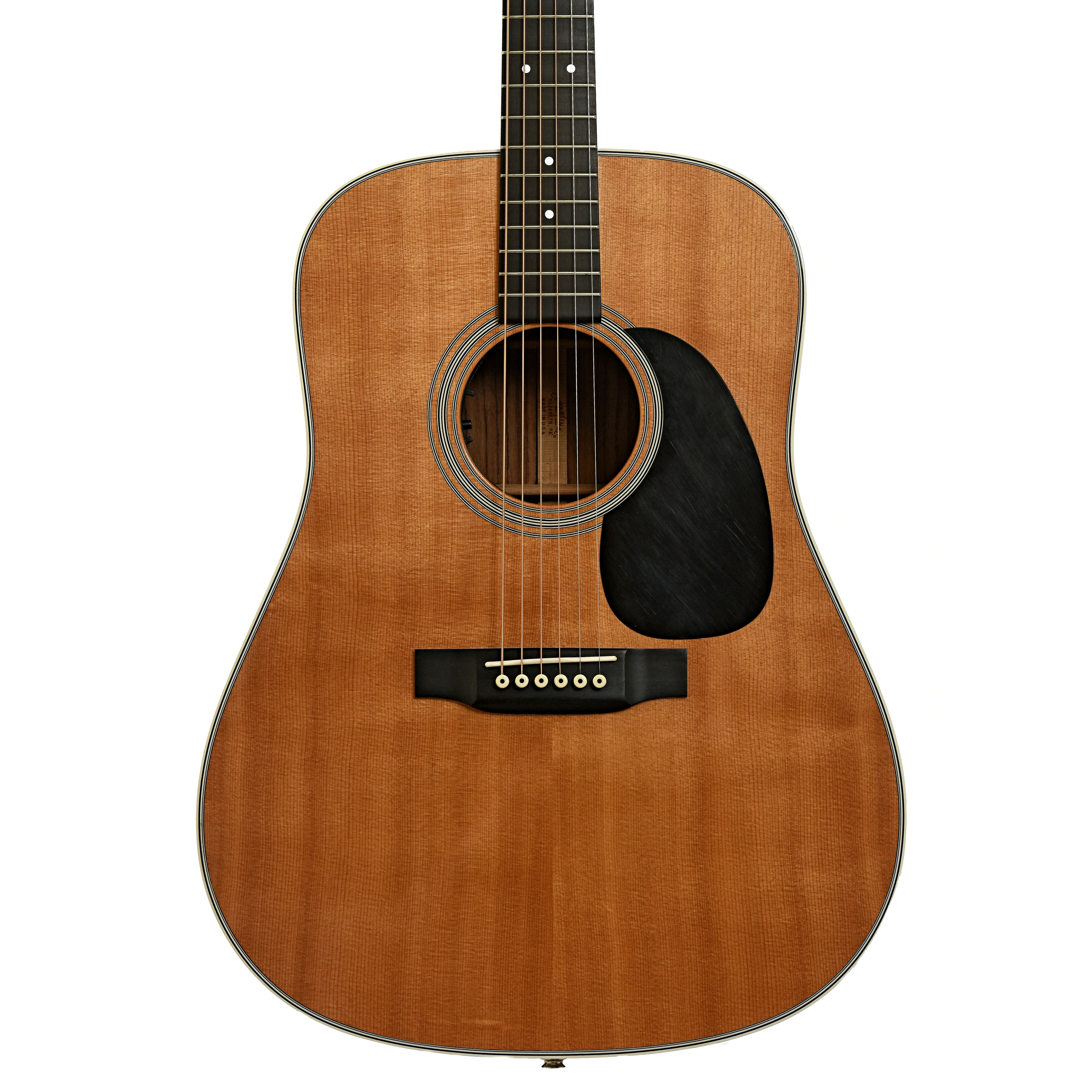 Martin D-28 Acoustic Guitar (2010)