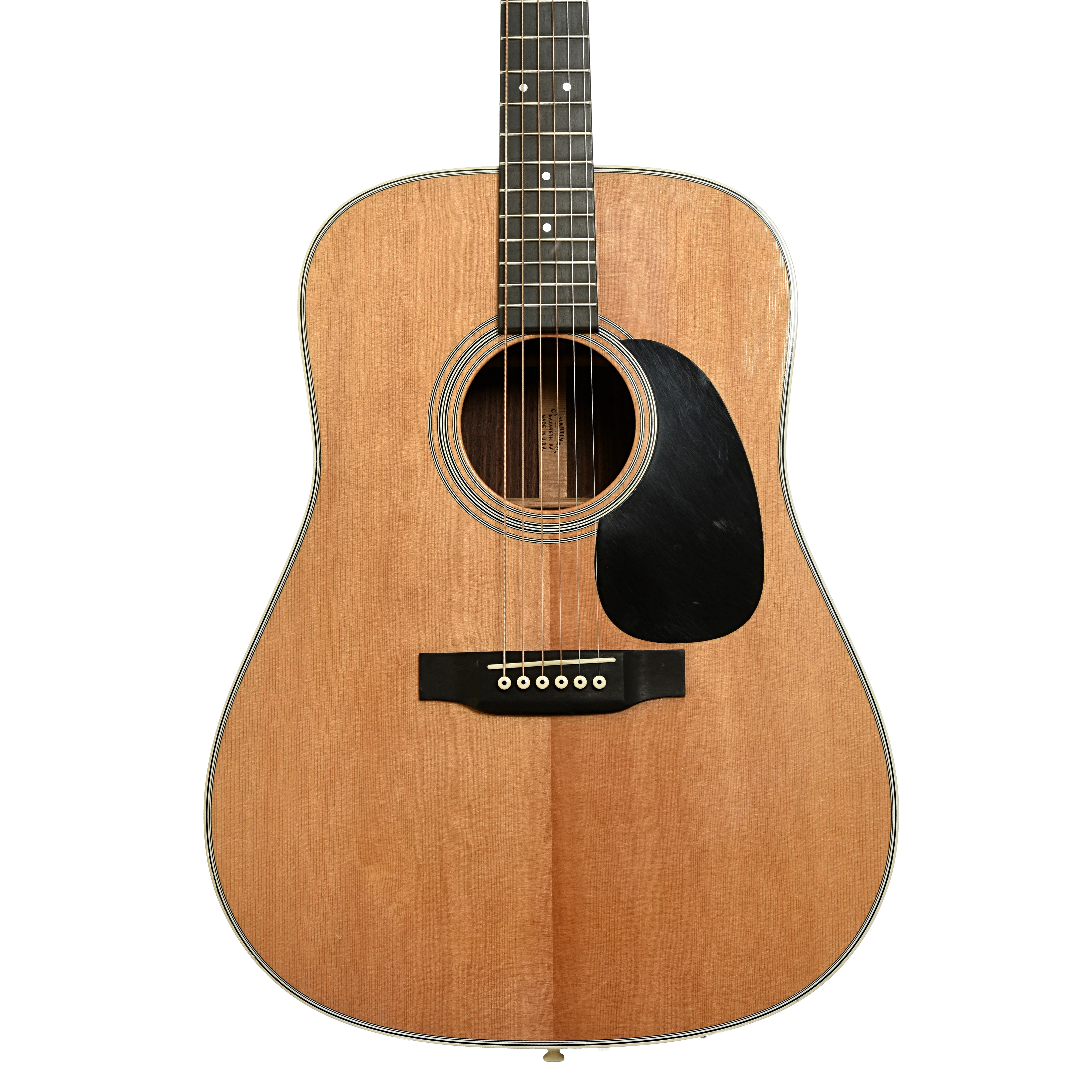 Martin D-28 Acoustic Guitar (2014)