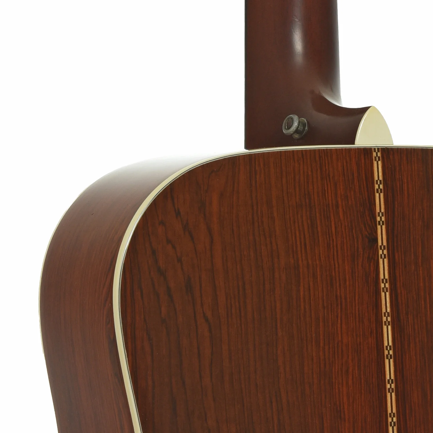 Martin D-28 Acoustic Guitar (1958) - Image 10