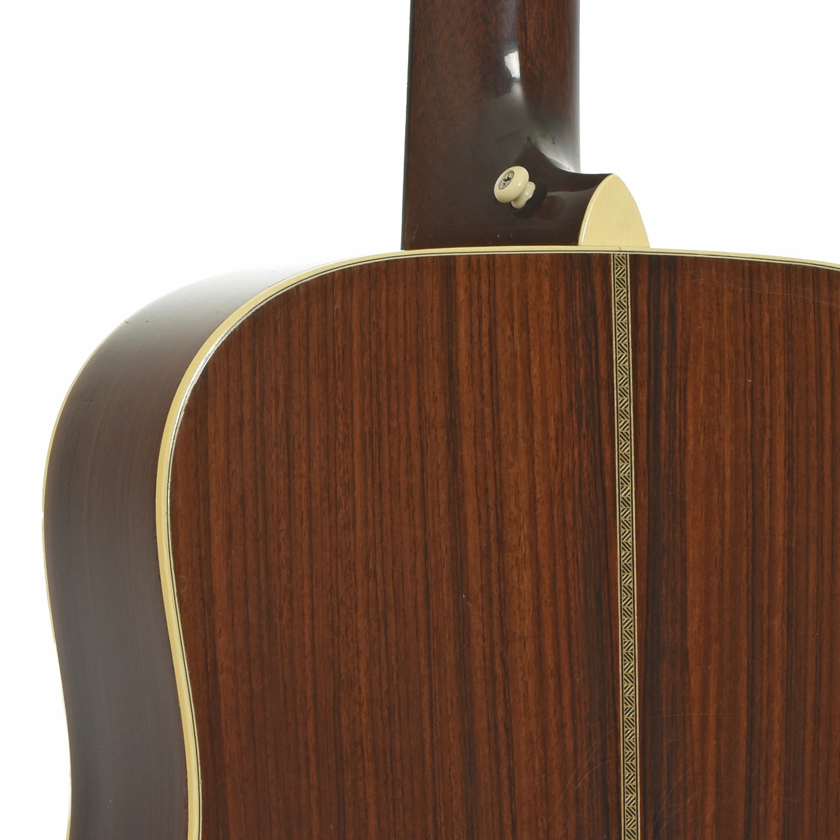 Martin D-28 1935 Special Sunburst Acoustic Guitar (1993) - Image 10