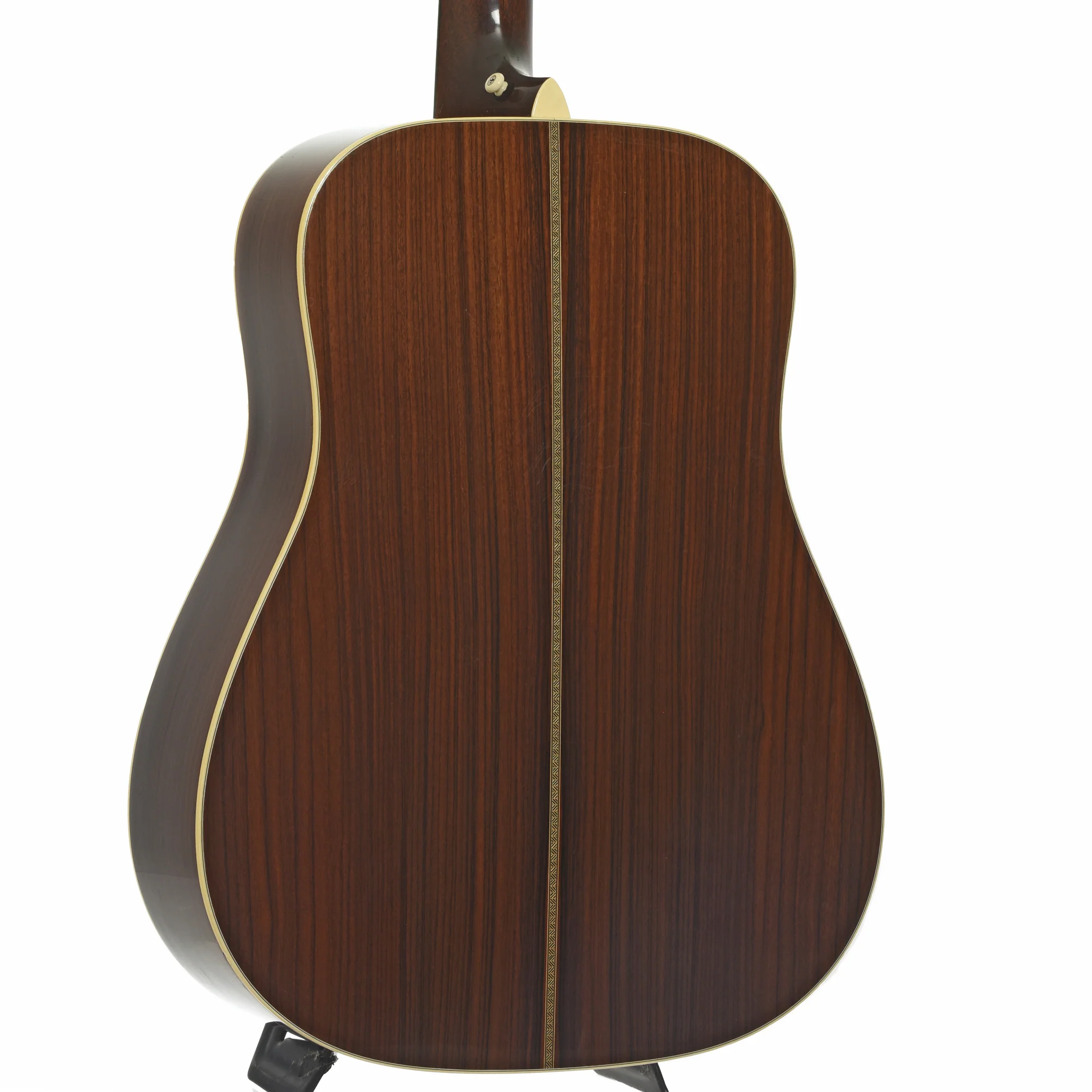 Martin D-28 1935 Special Sunburst Acoustic Guitar (1993) - Image 11