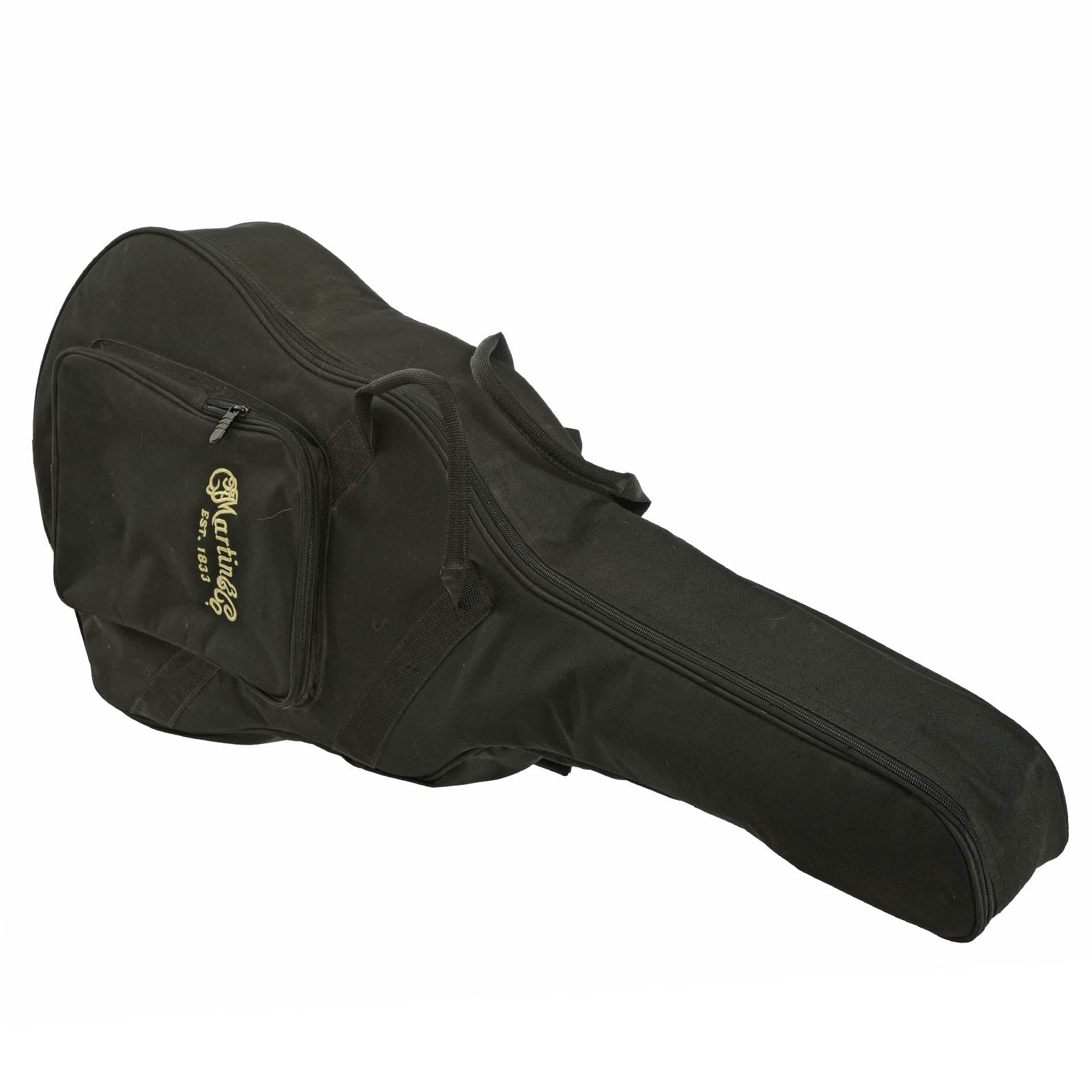 Martin Elderly Instruments 45th Anniversary Dreadnought Jr Acoustic Guitar (2017) - Image 13