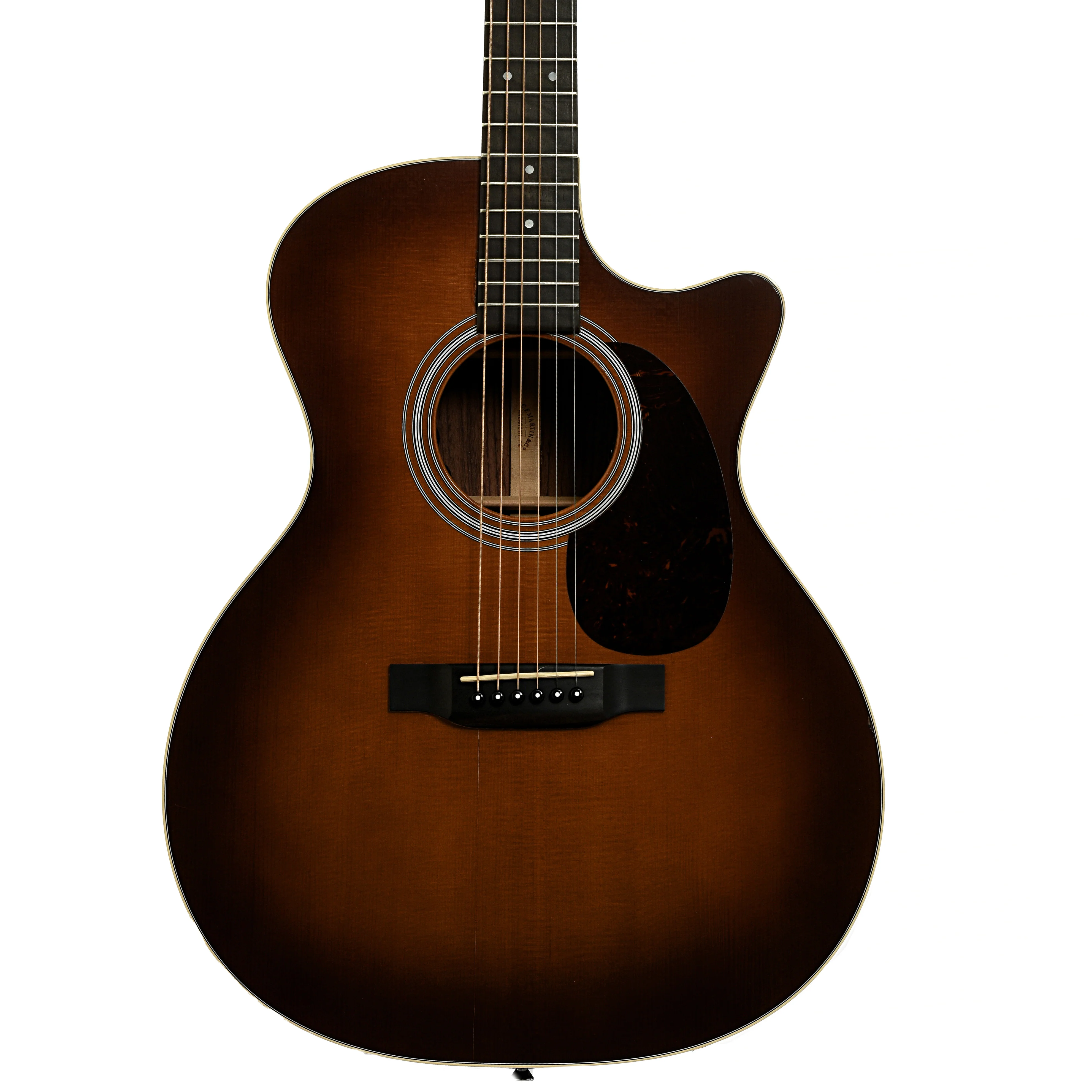 Martin GPC 16 Special Acoustic-Electric Guitar (2020)