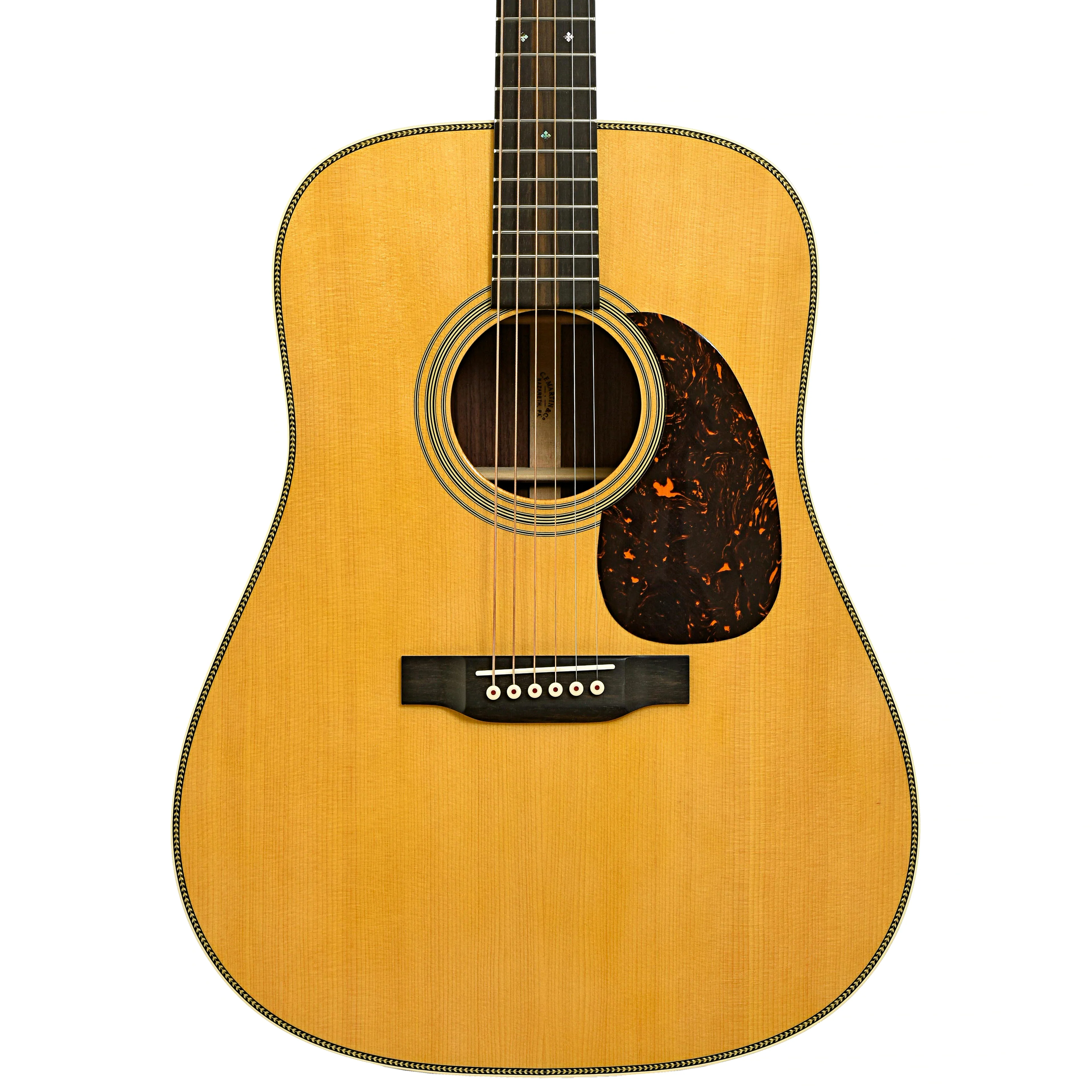 Martin HD-28 Acoustic Guitar (2022)